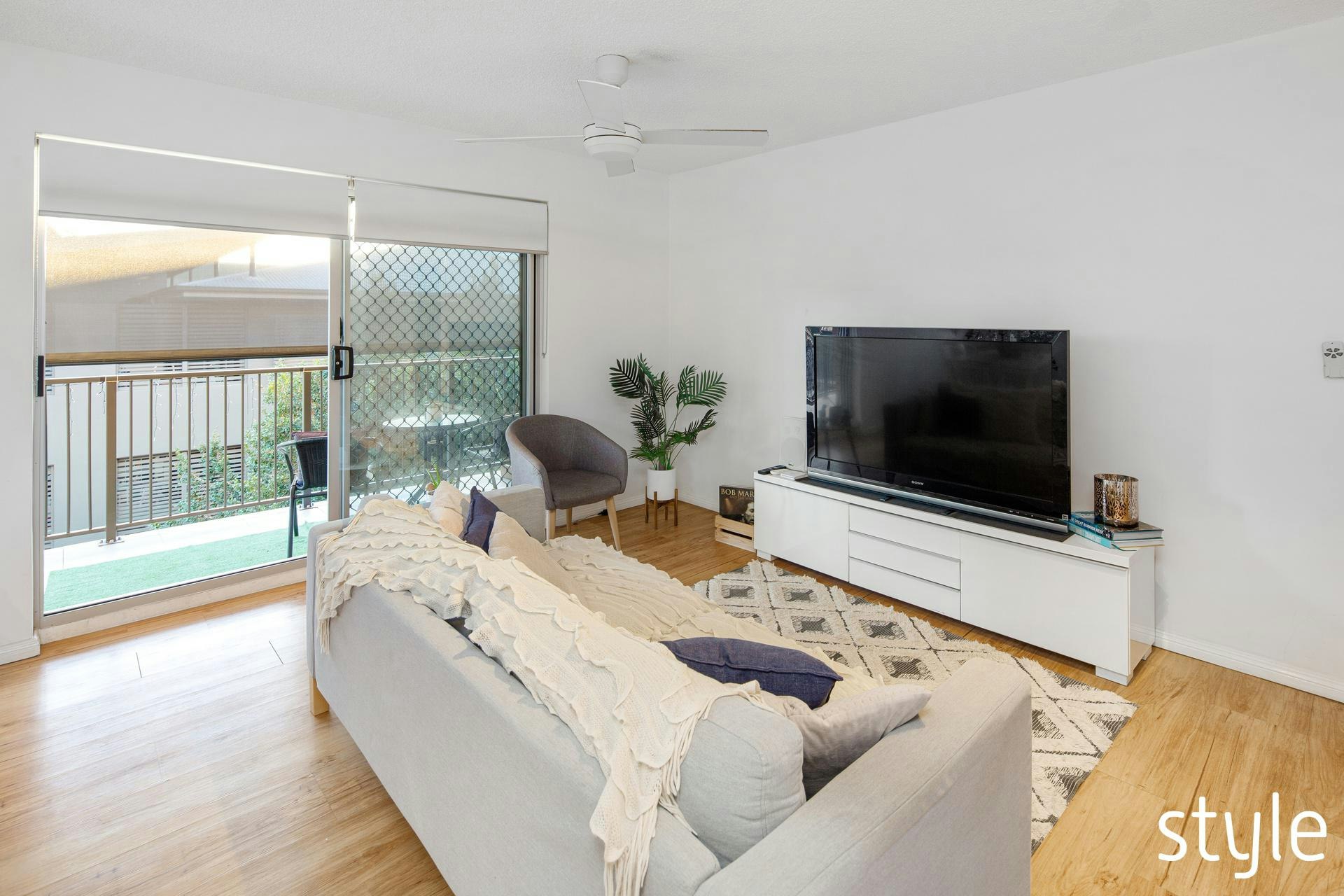Image of interior design