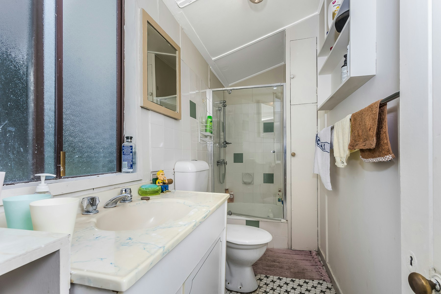 Image of sink