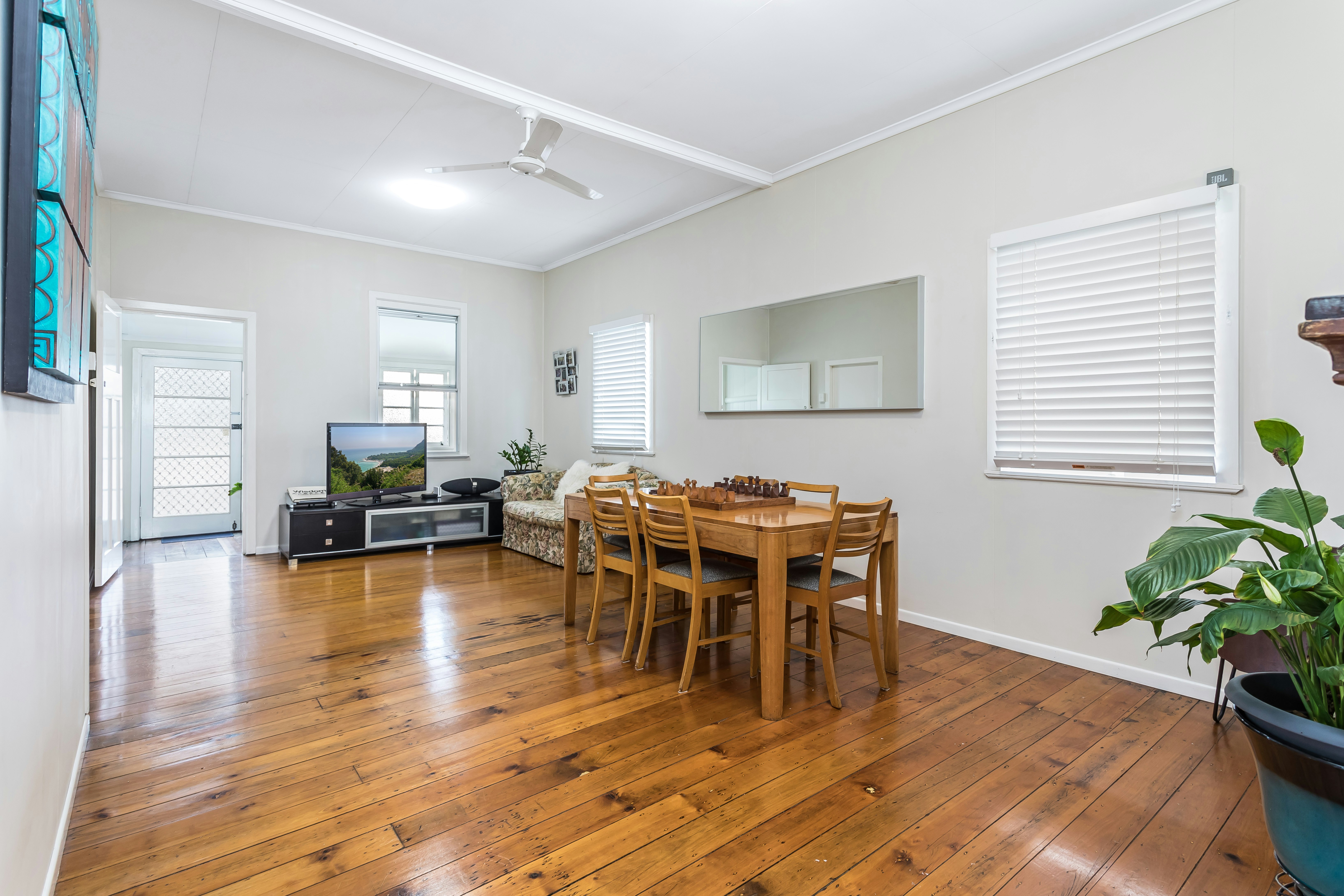 Image of interior design