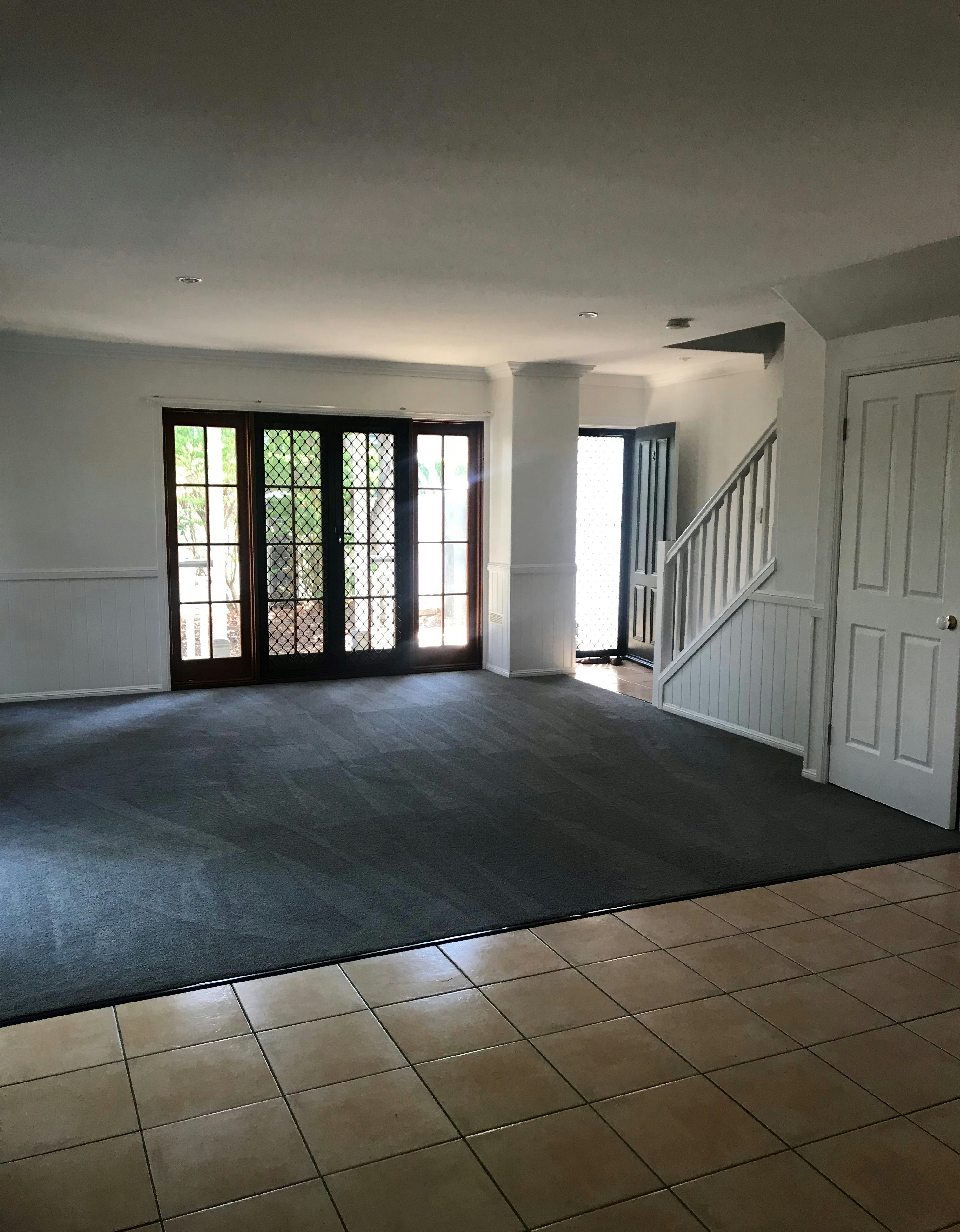 Image of floor