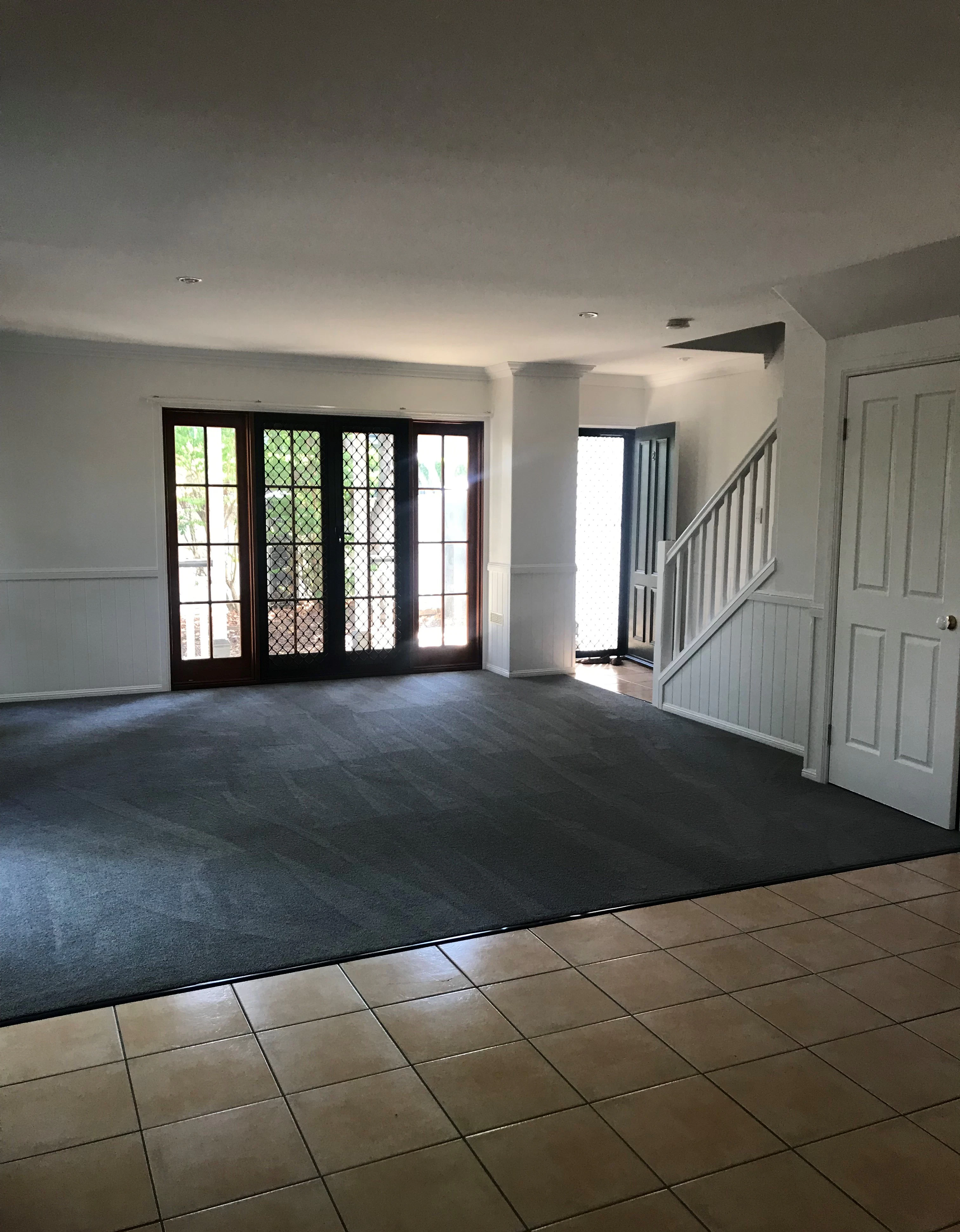 floor