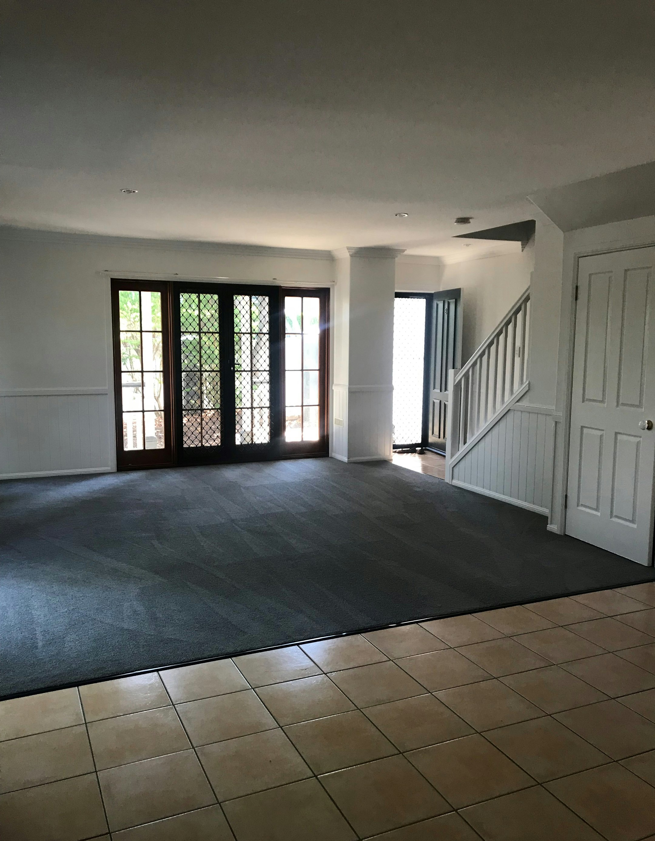 floor