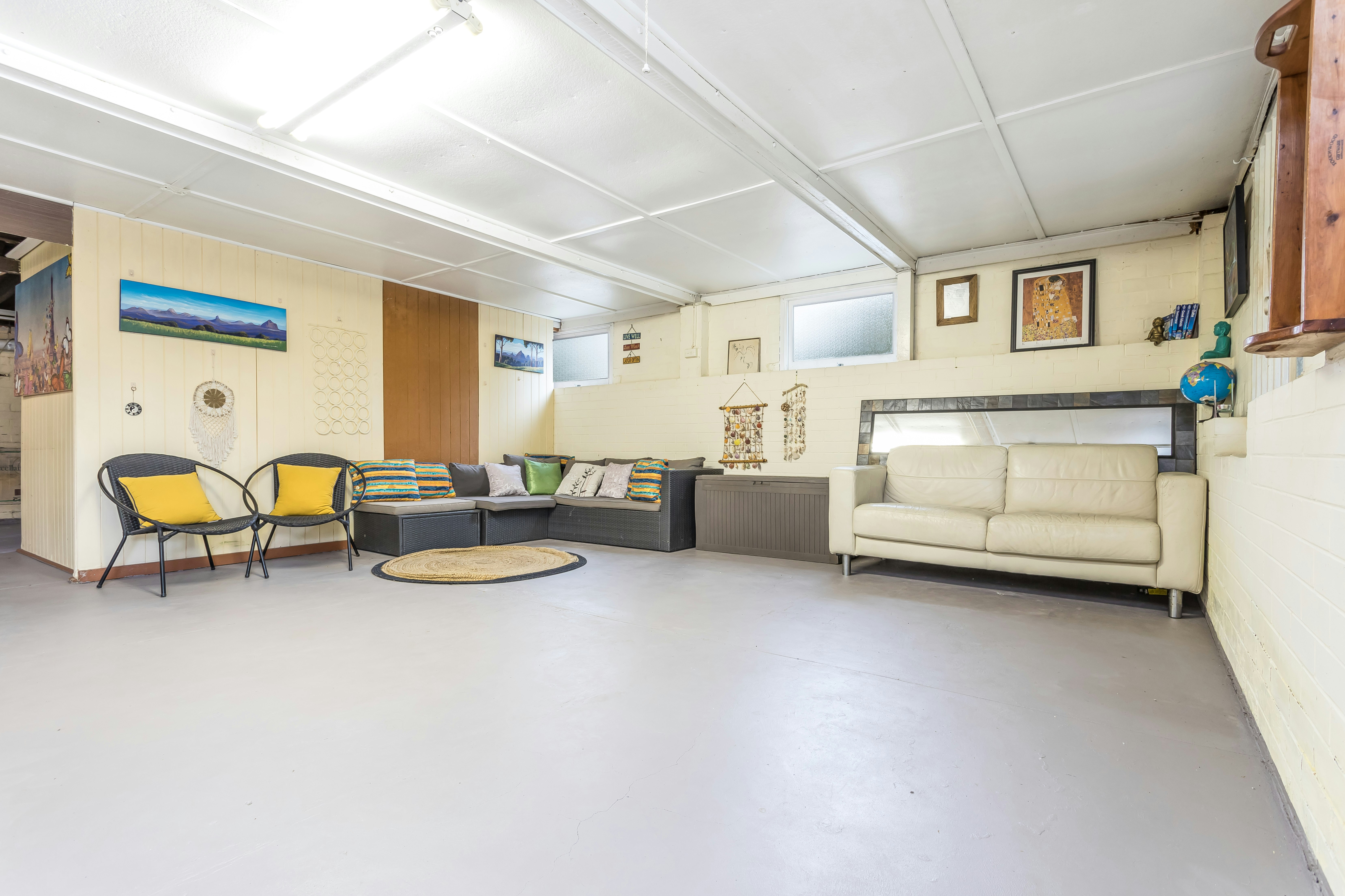 Image of indoors