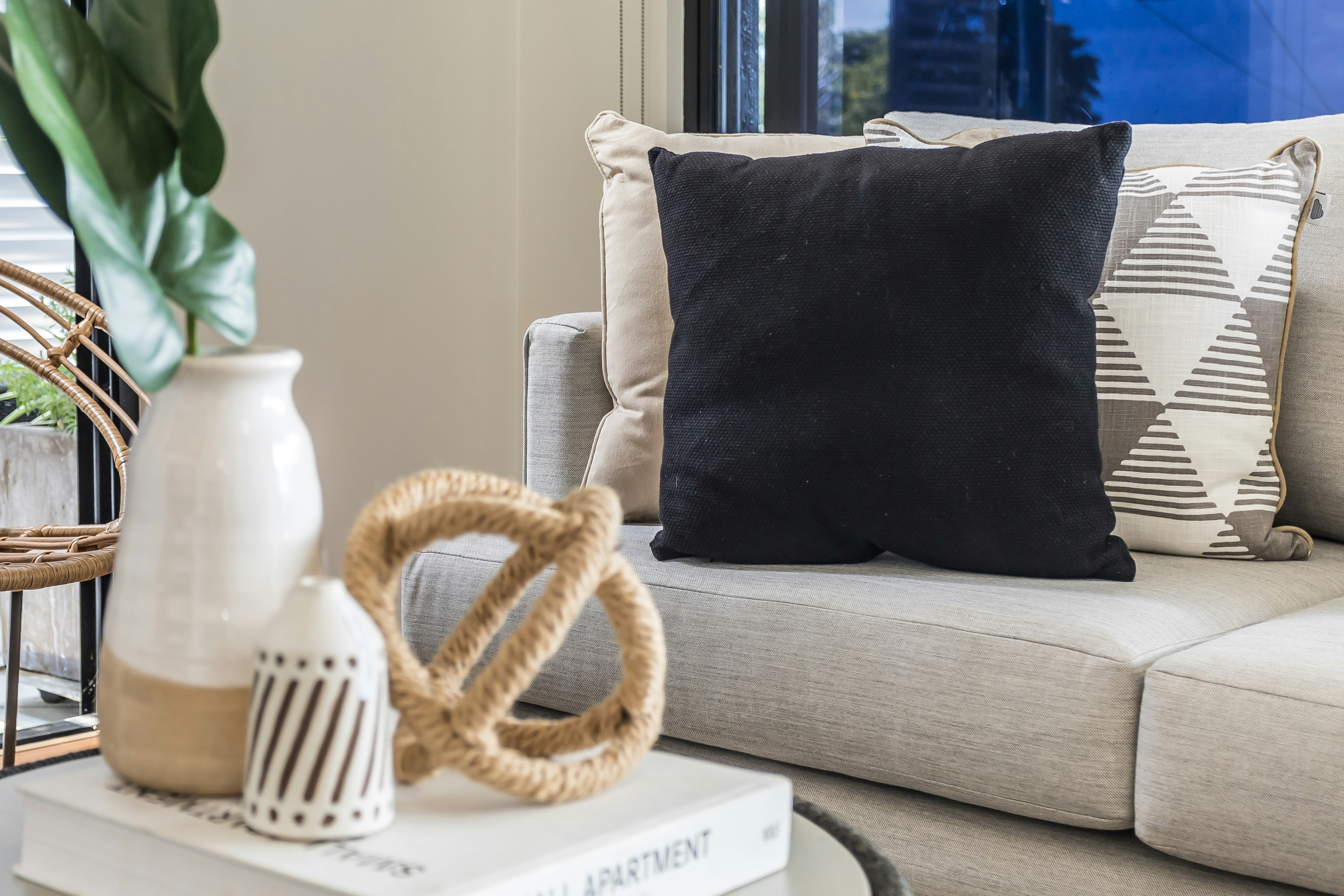 Image of cushion
