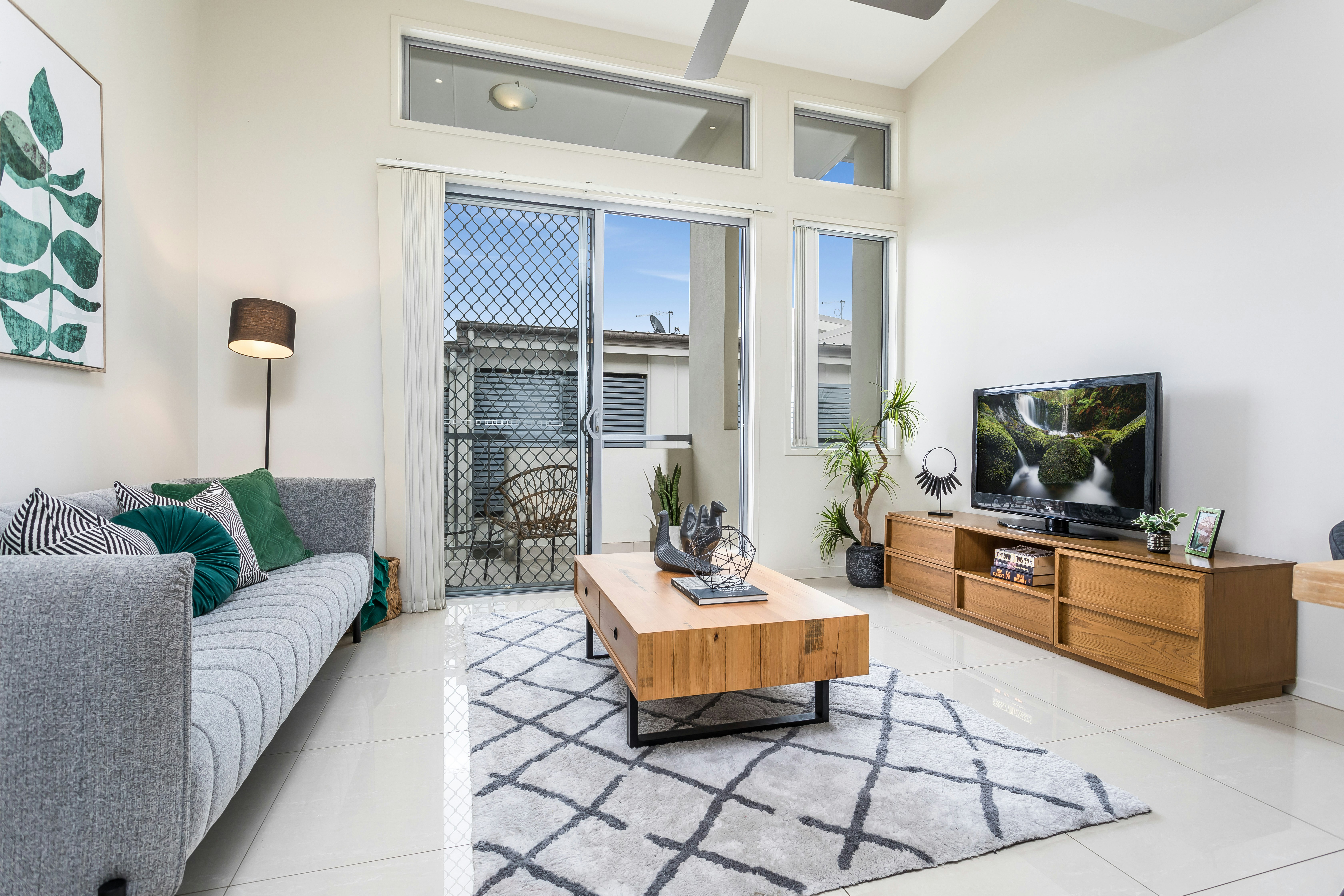 Image of living room