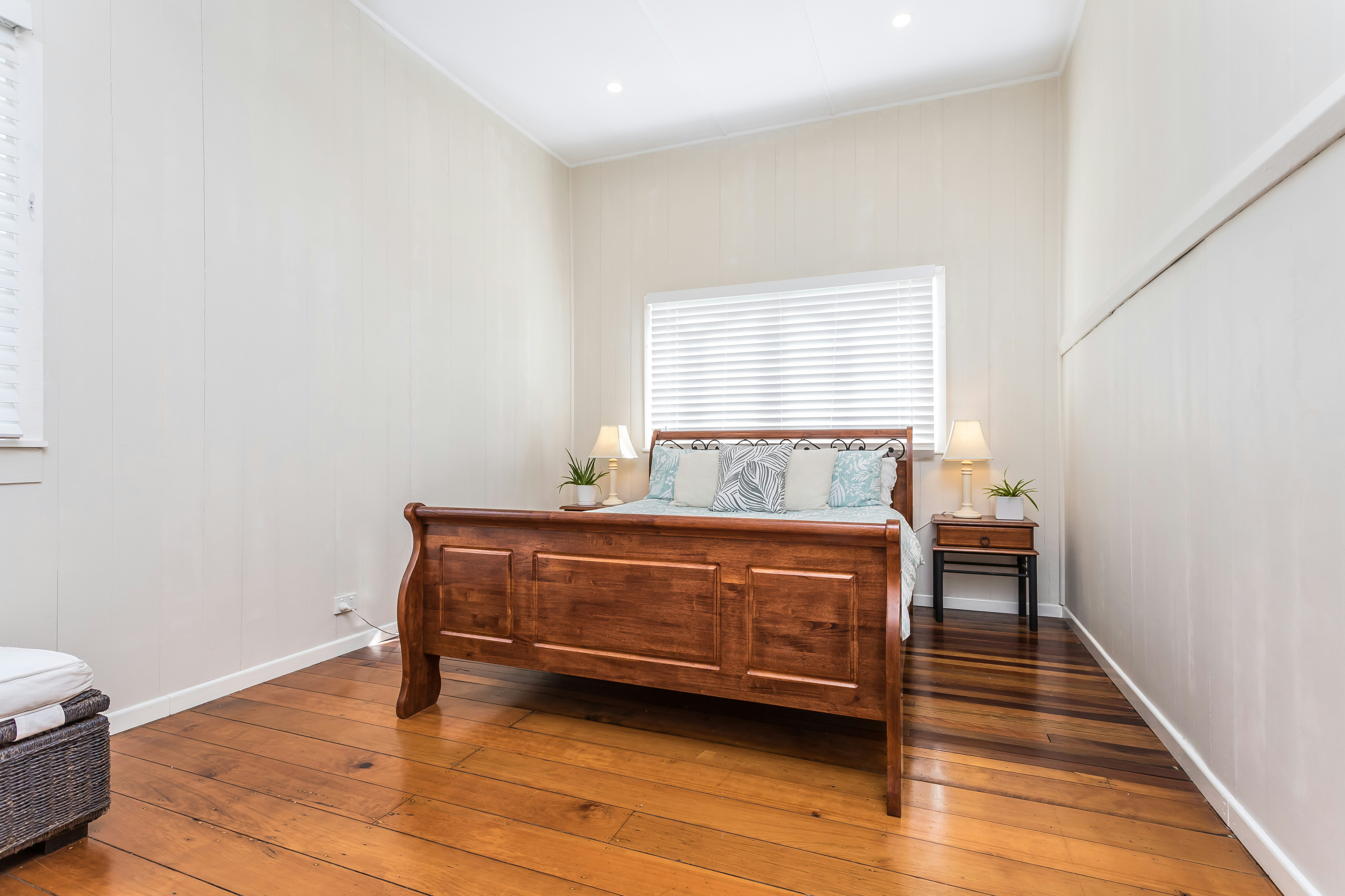 Image of hardwood