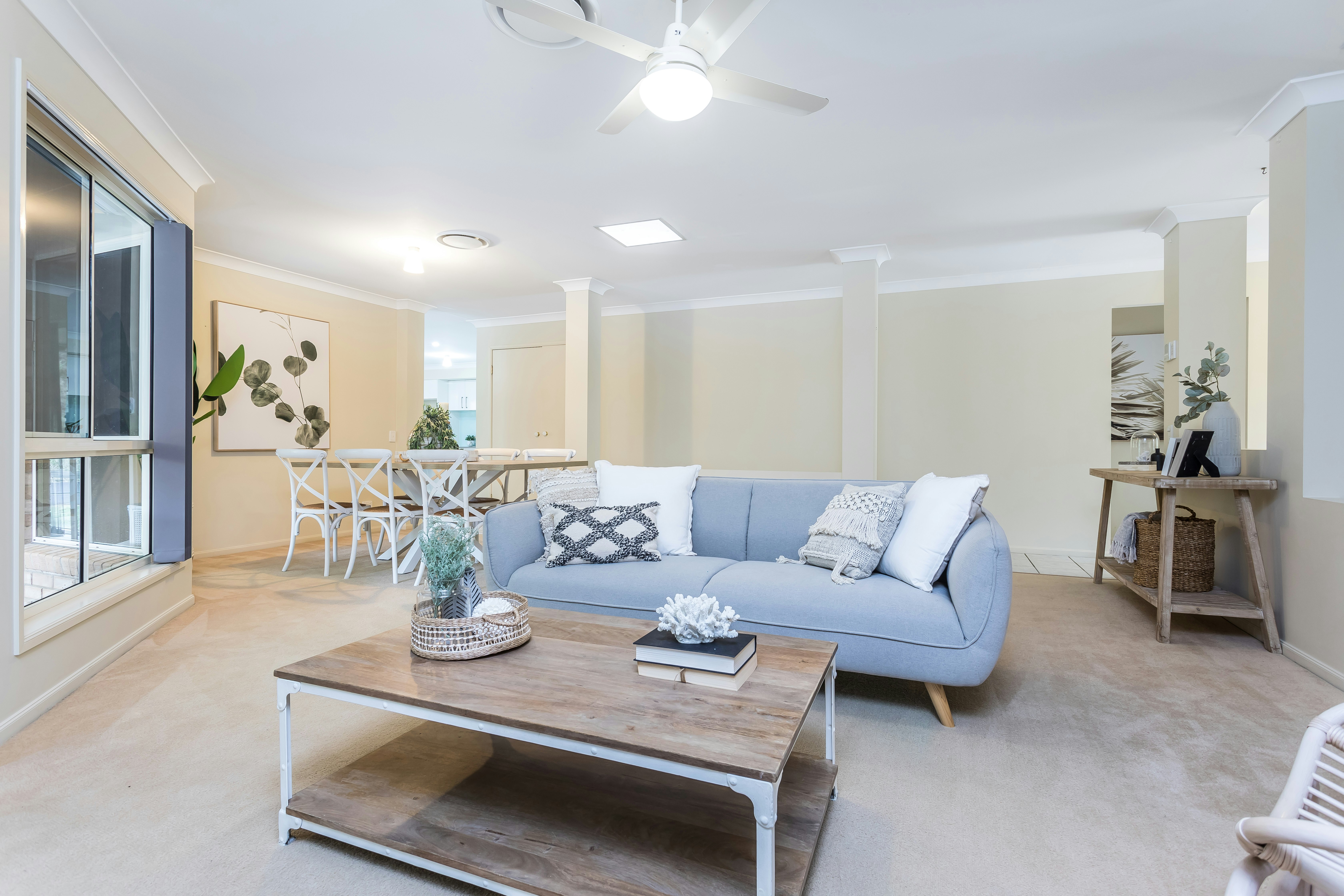 Image of coffee table