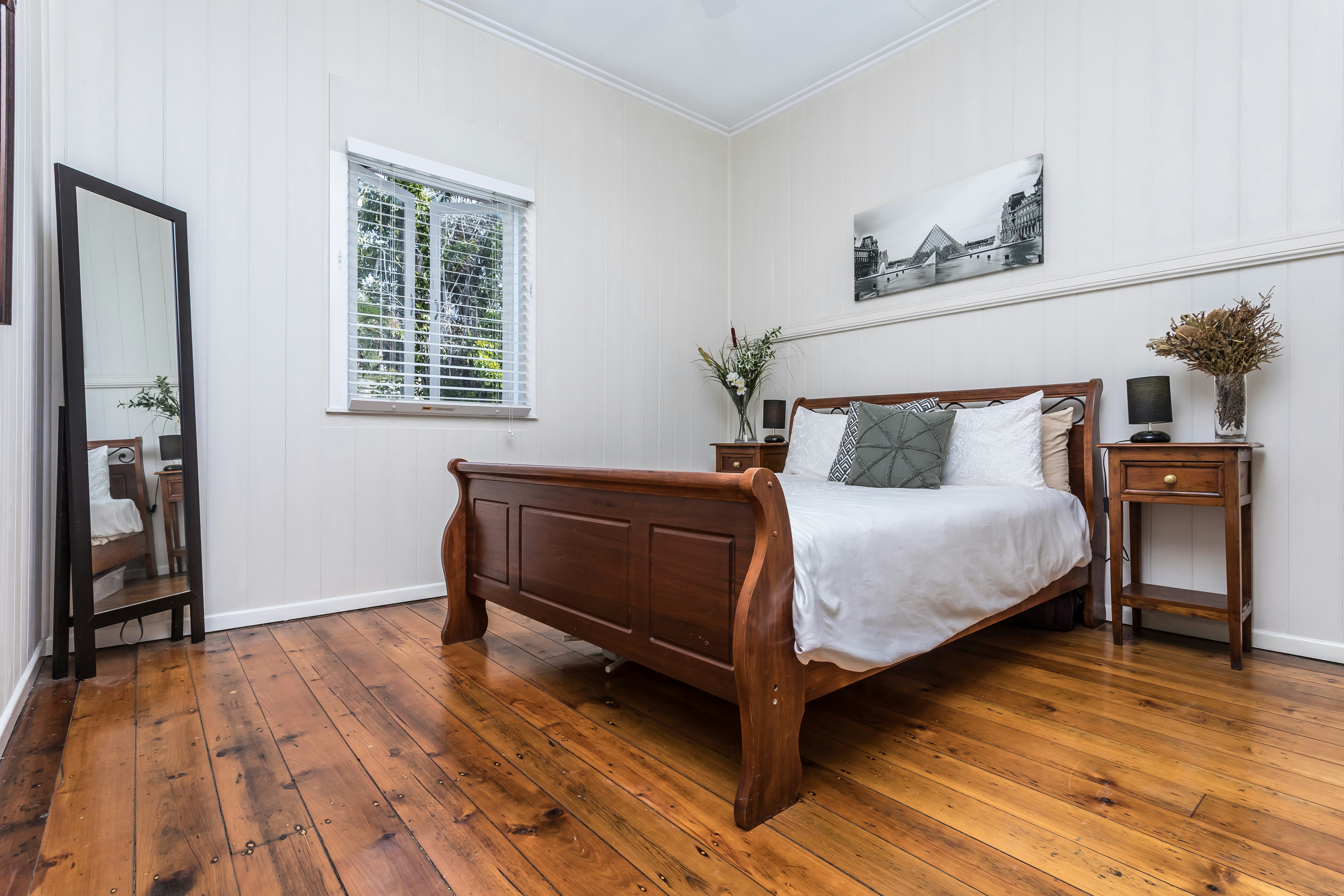 Image of hardwood