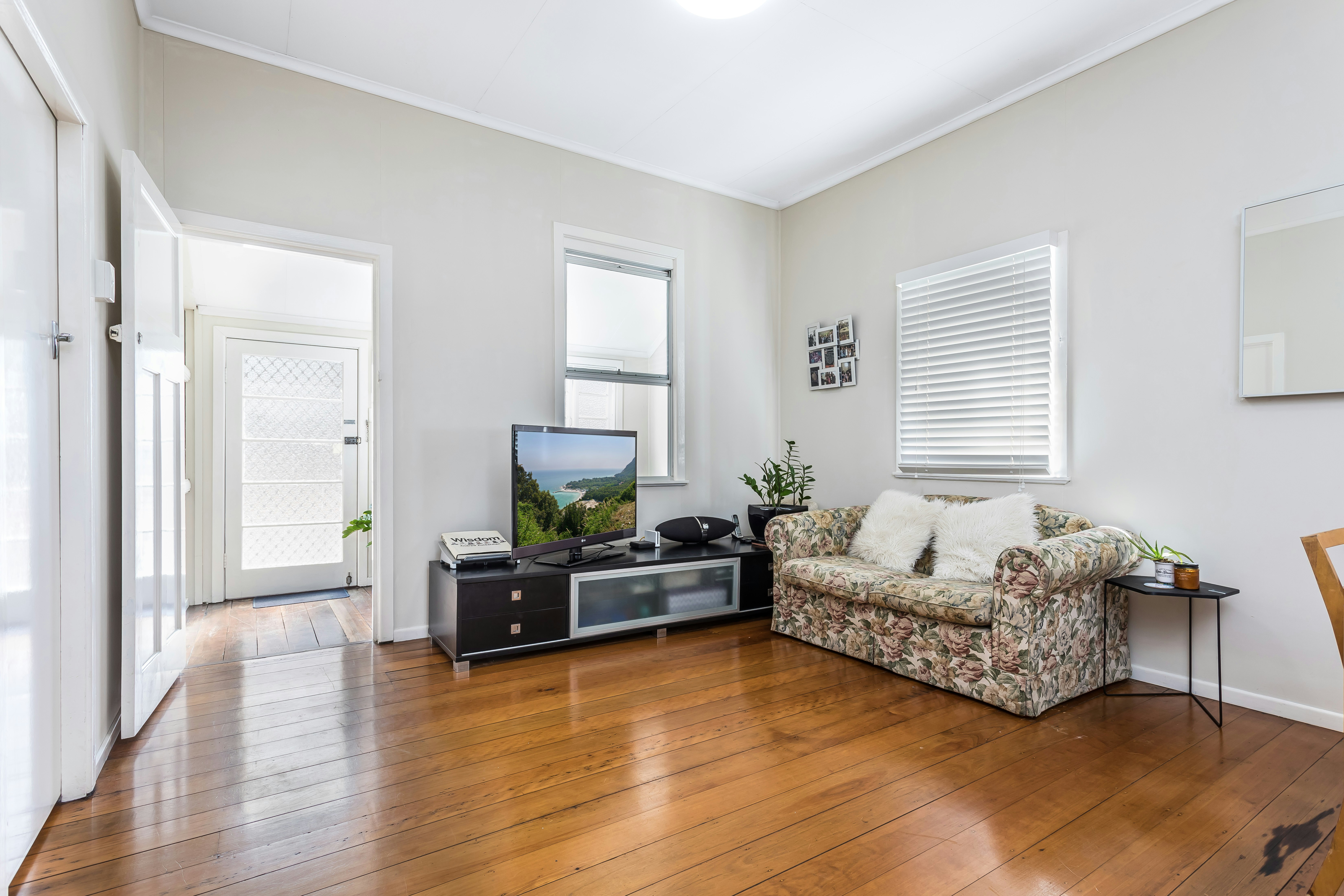 Image of interior design