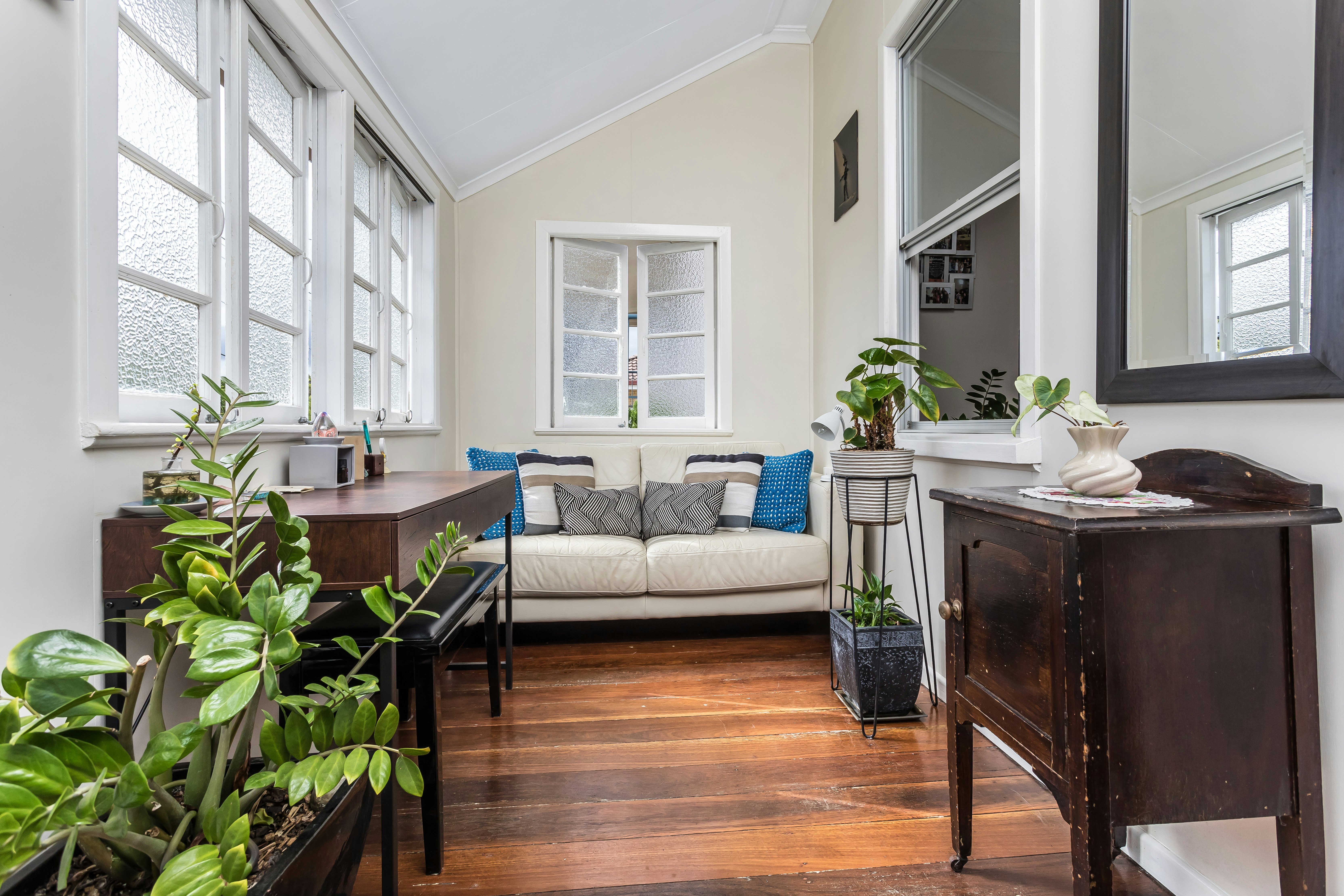Image of interior design