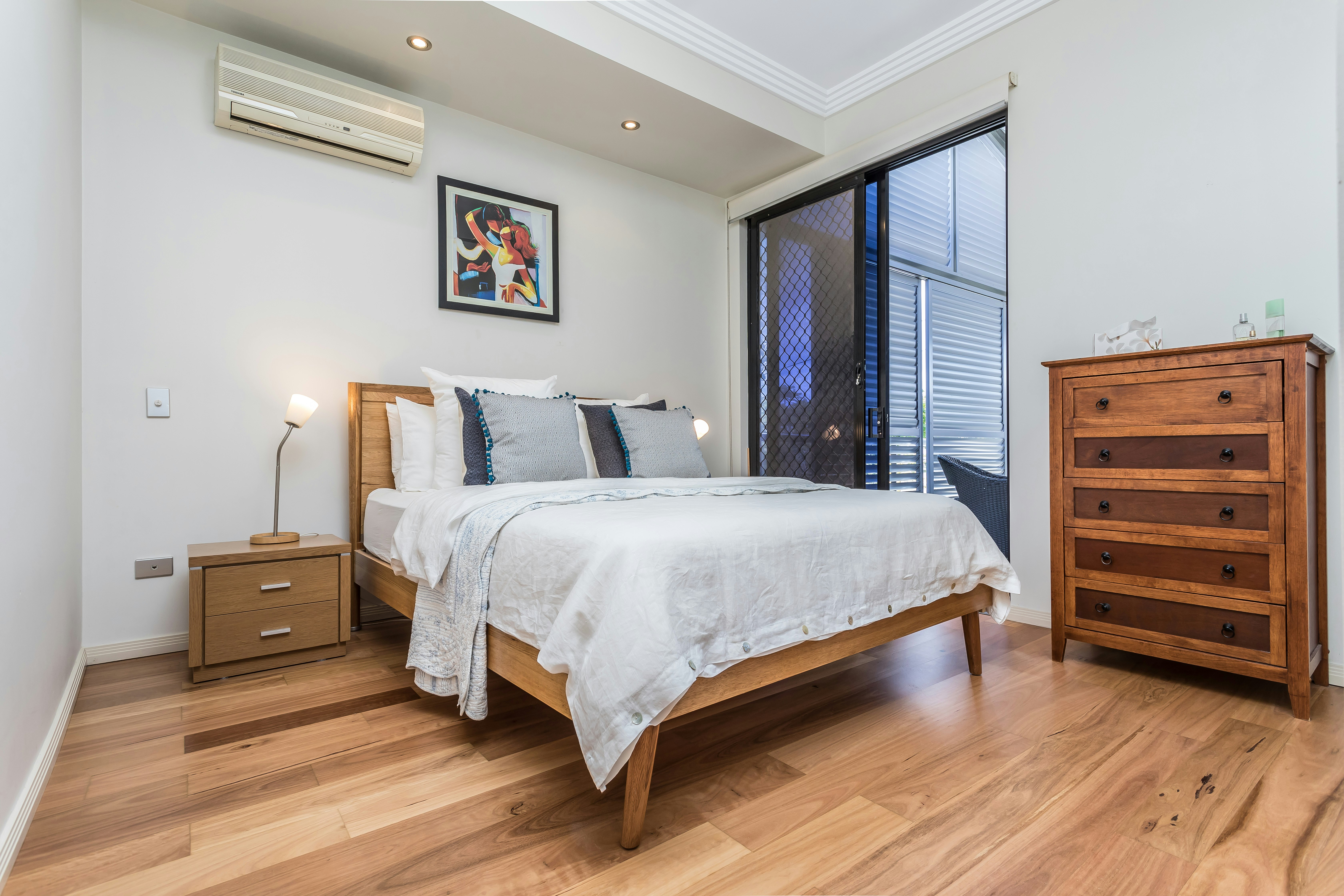 Image of interior design