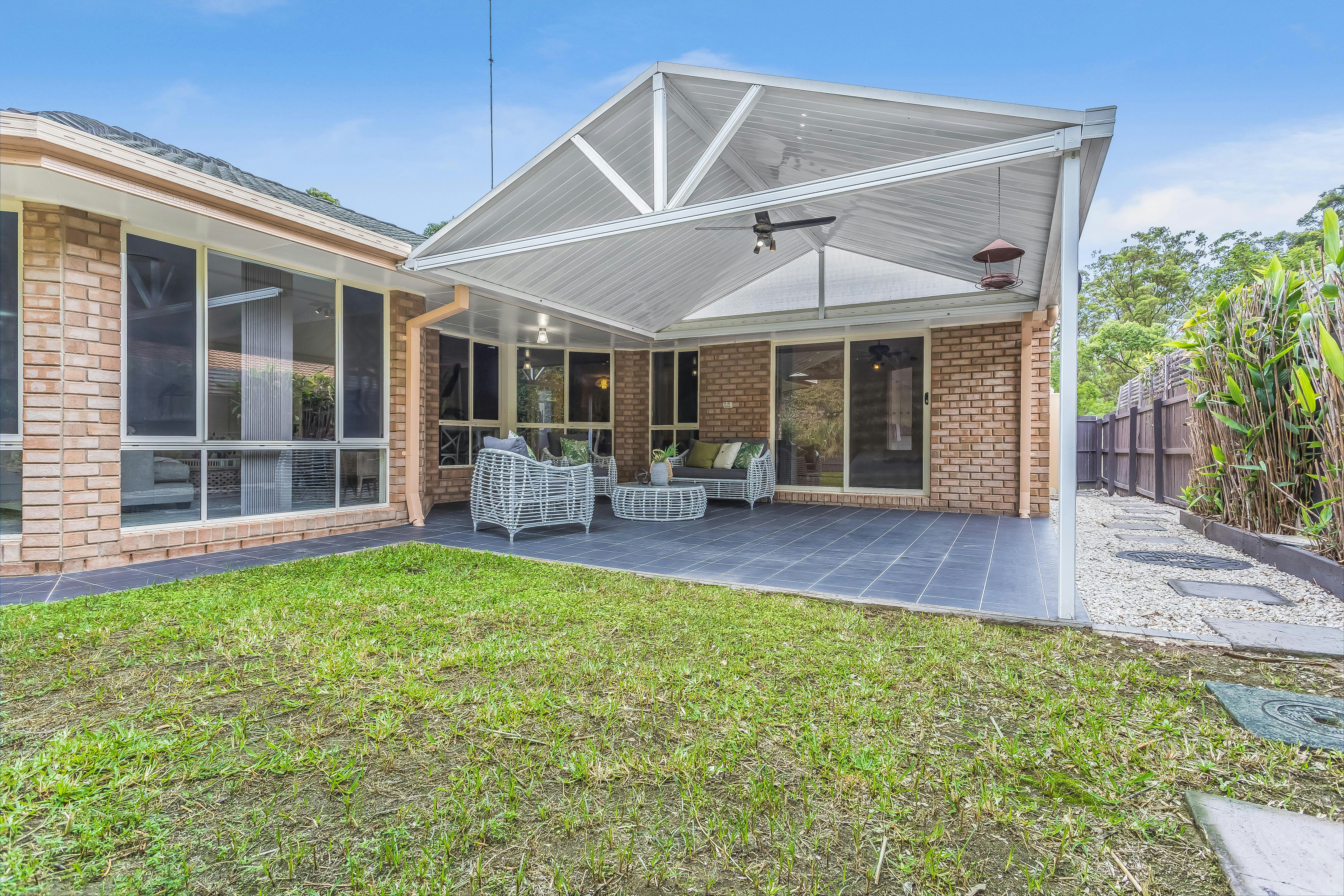 Image of house