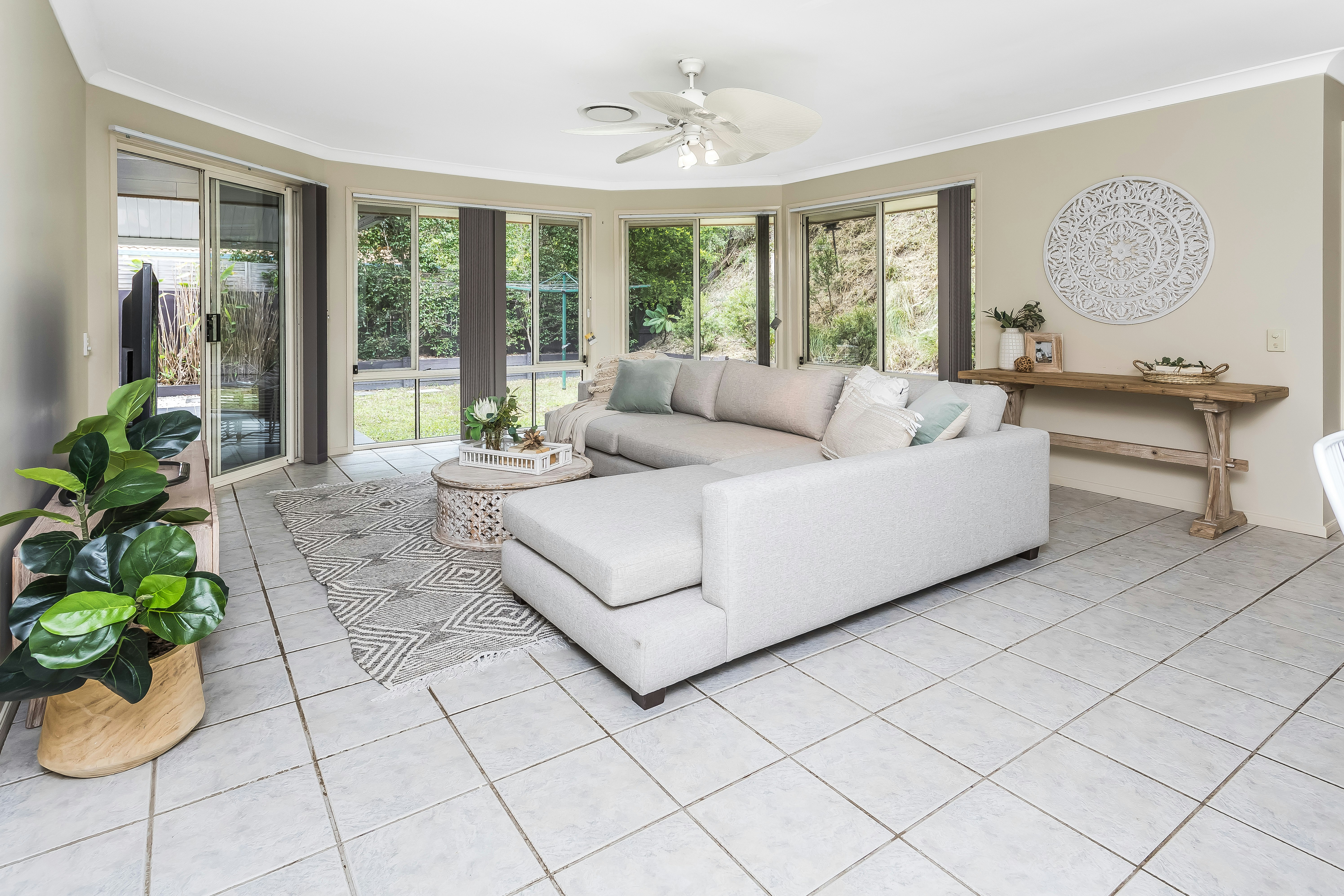 Image of floor