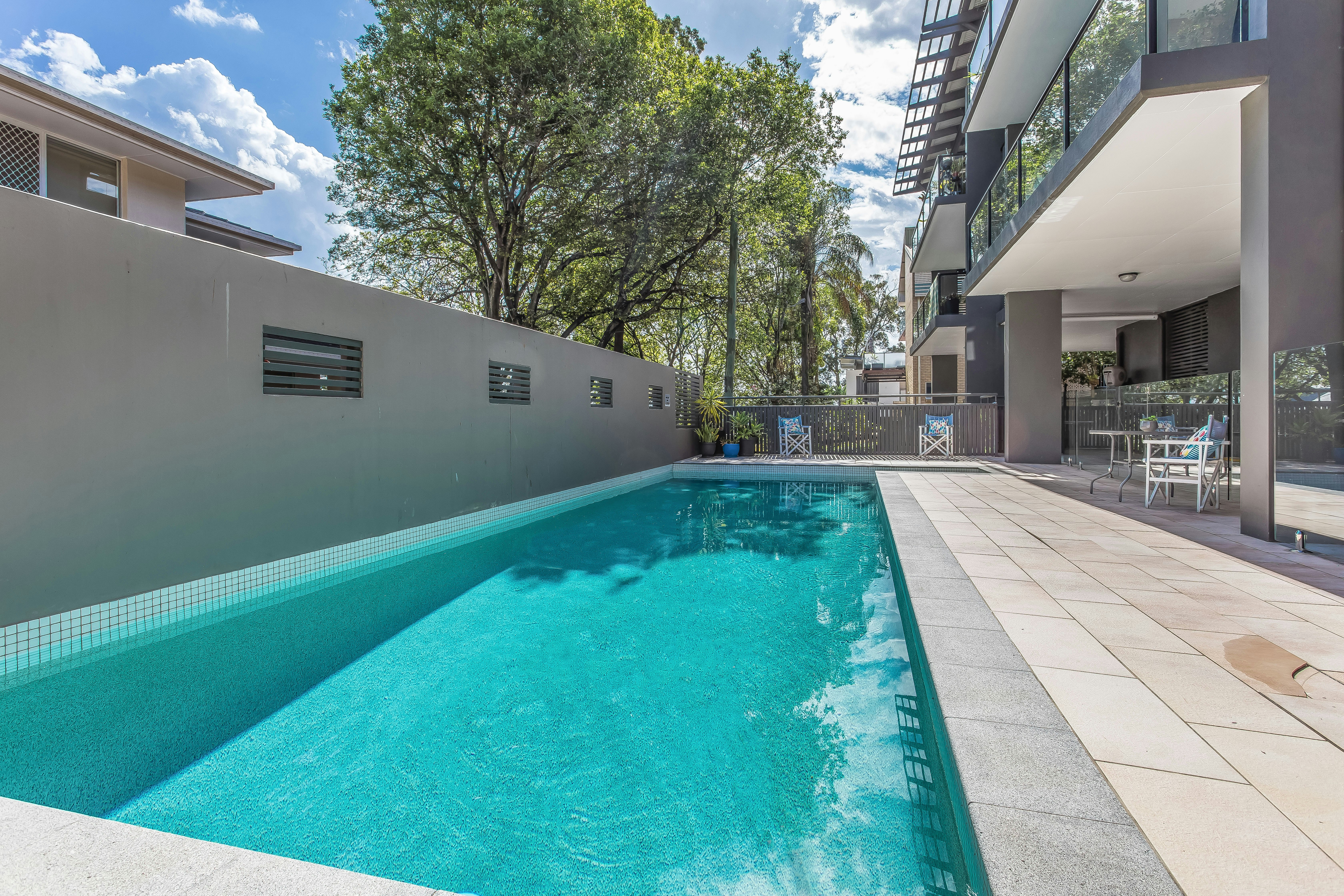 Image of pool