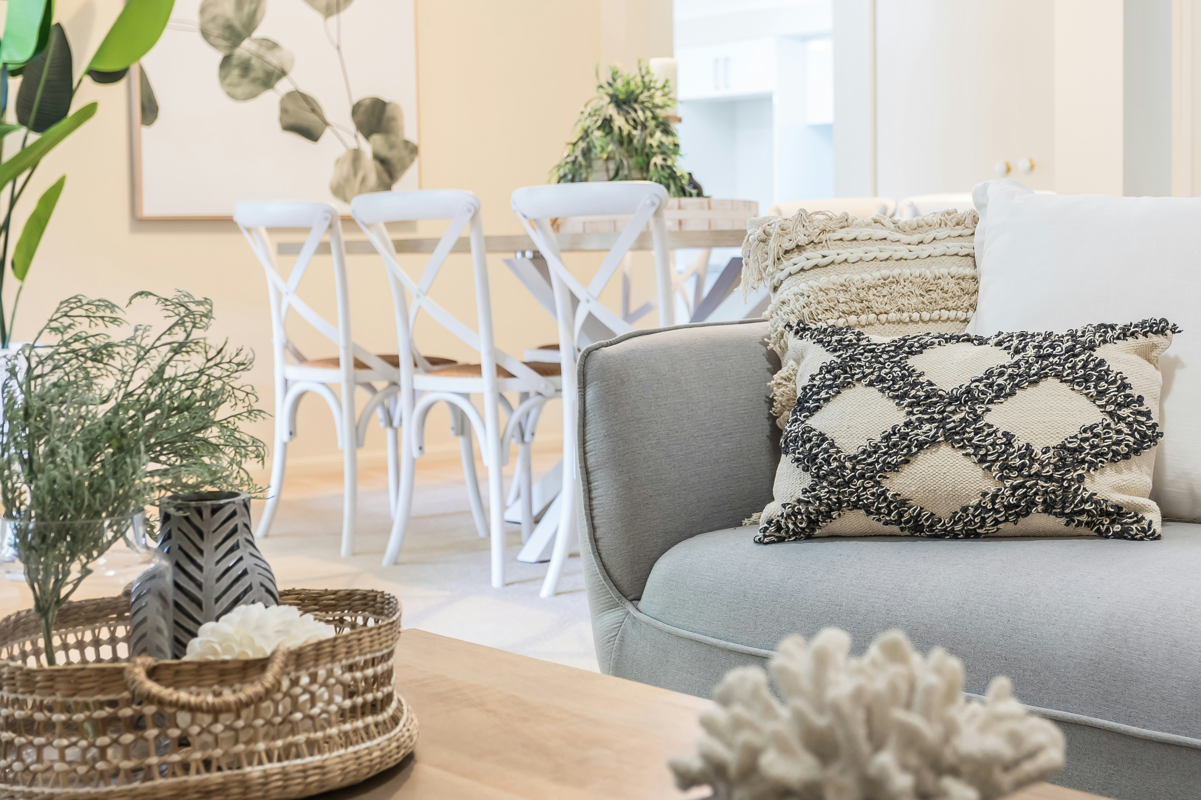 Image of cushion