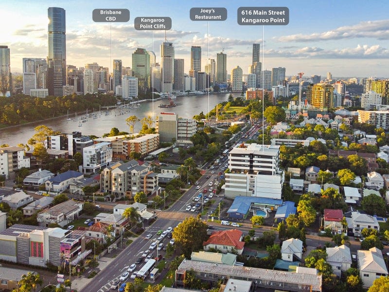 Image of city