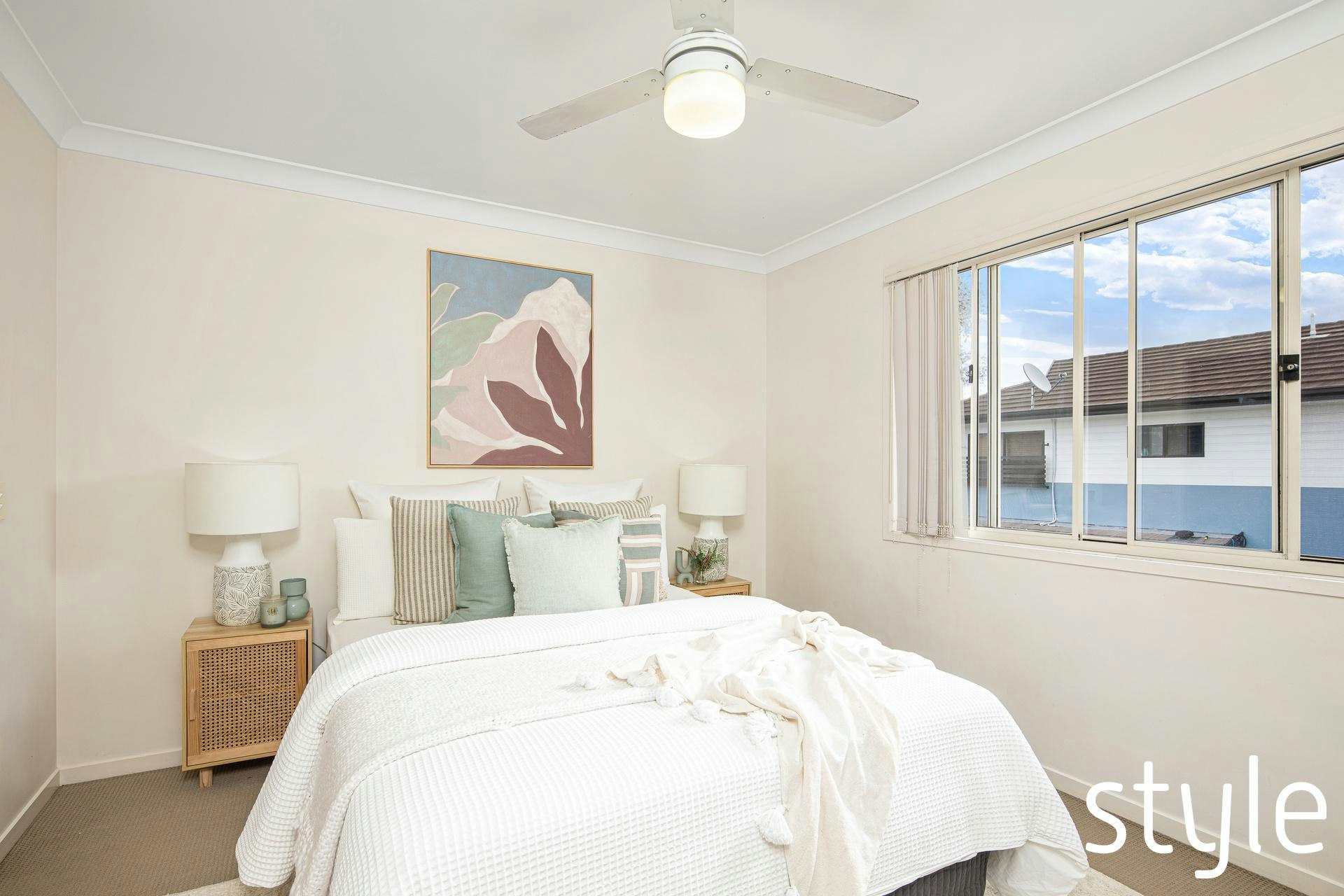 Image of corner