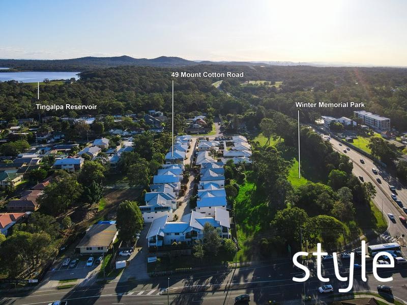 Image of neighborhood