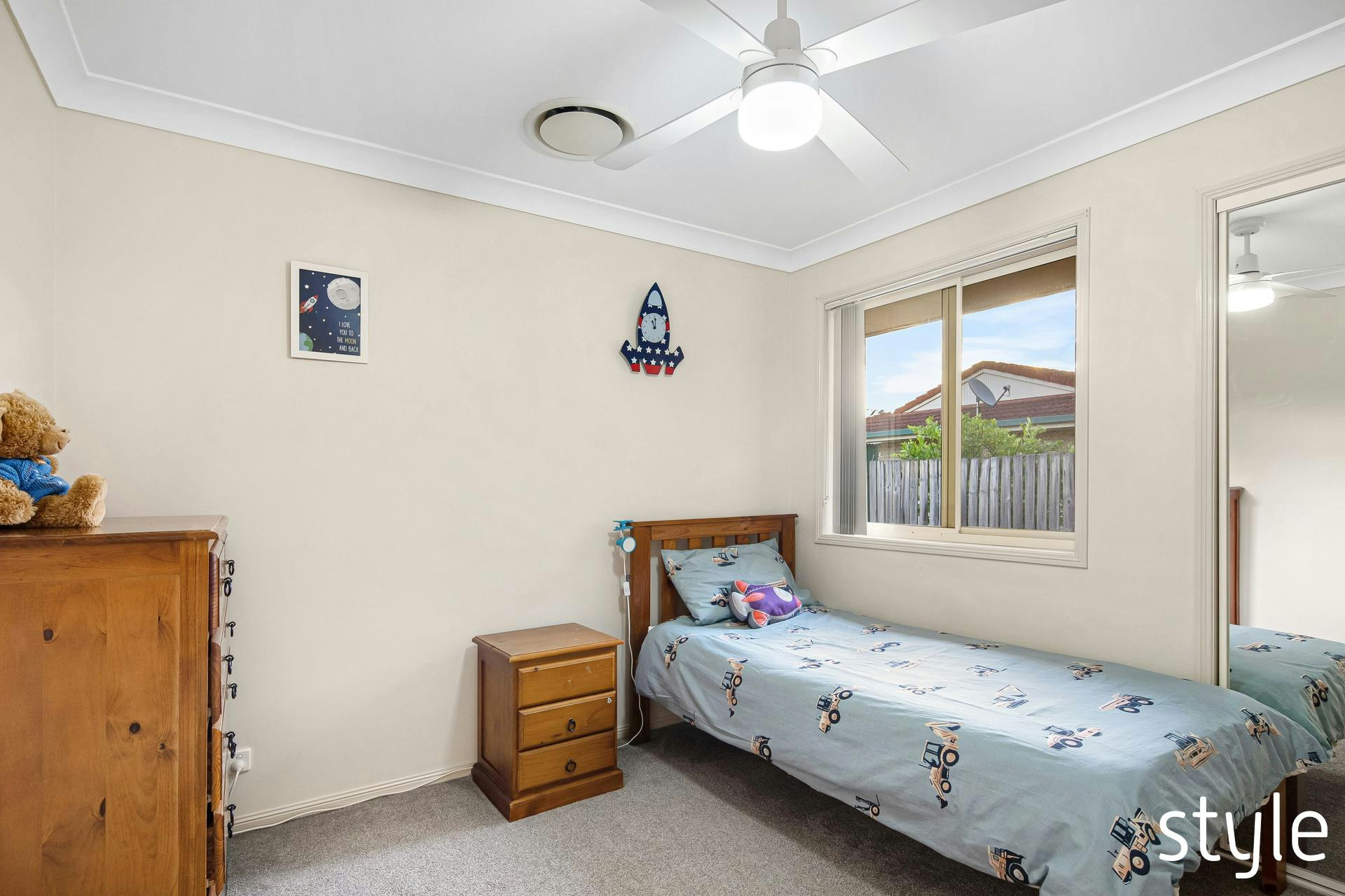 Image of corner