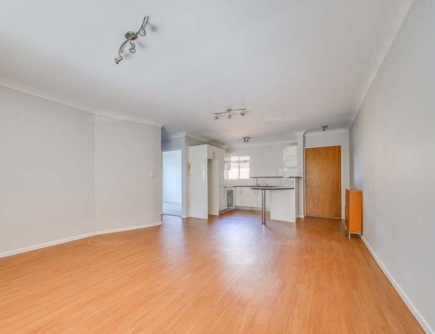 Image of floor