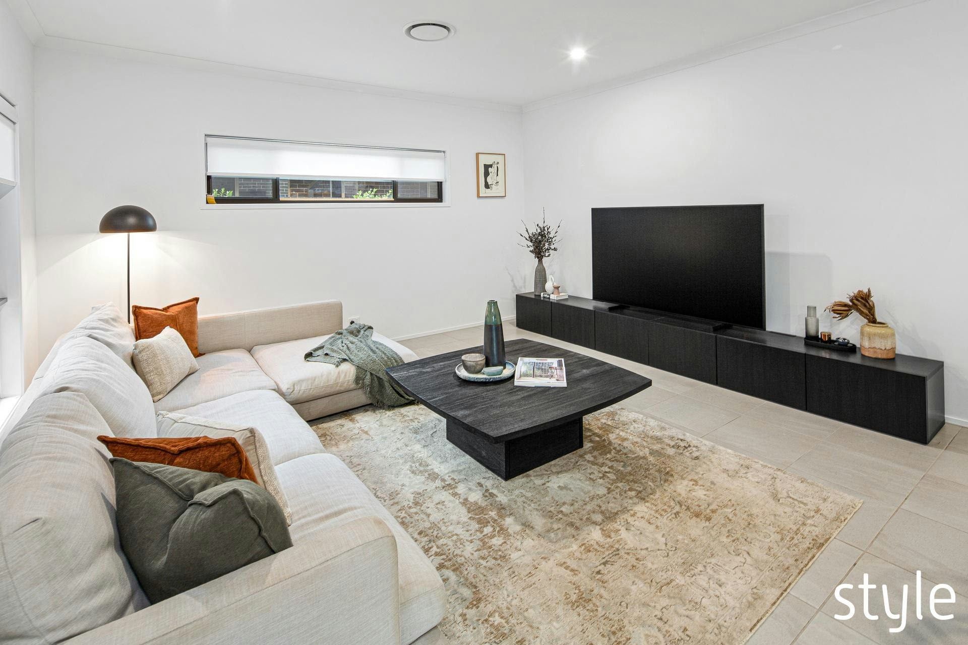 Image of coffee table