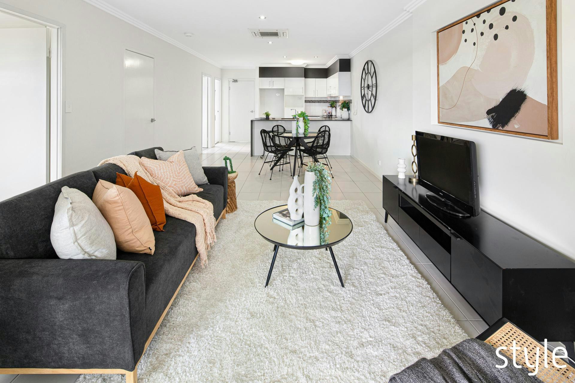 Image of furniture