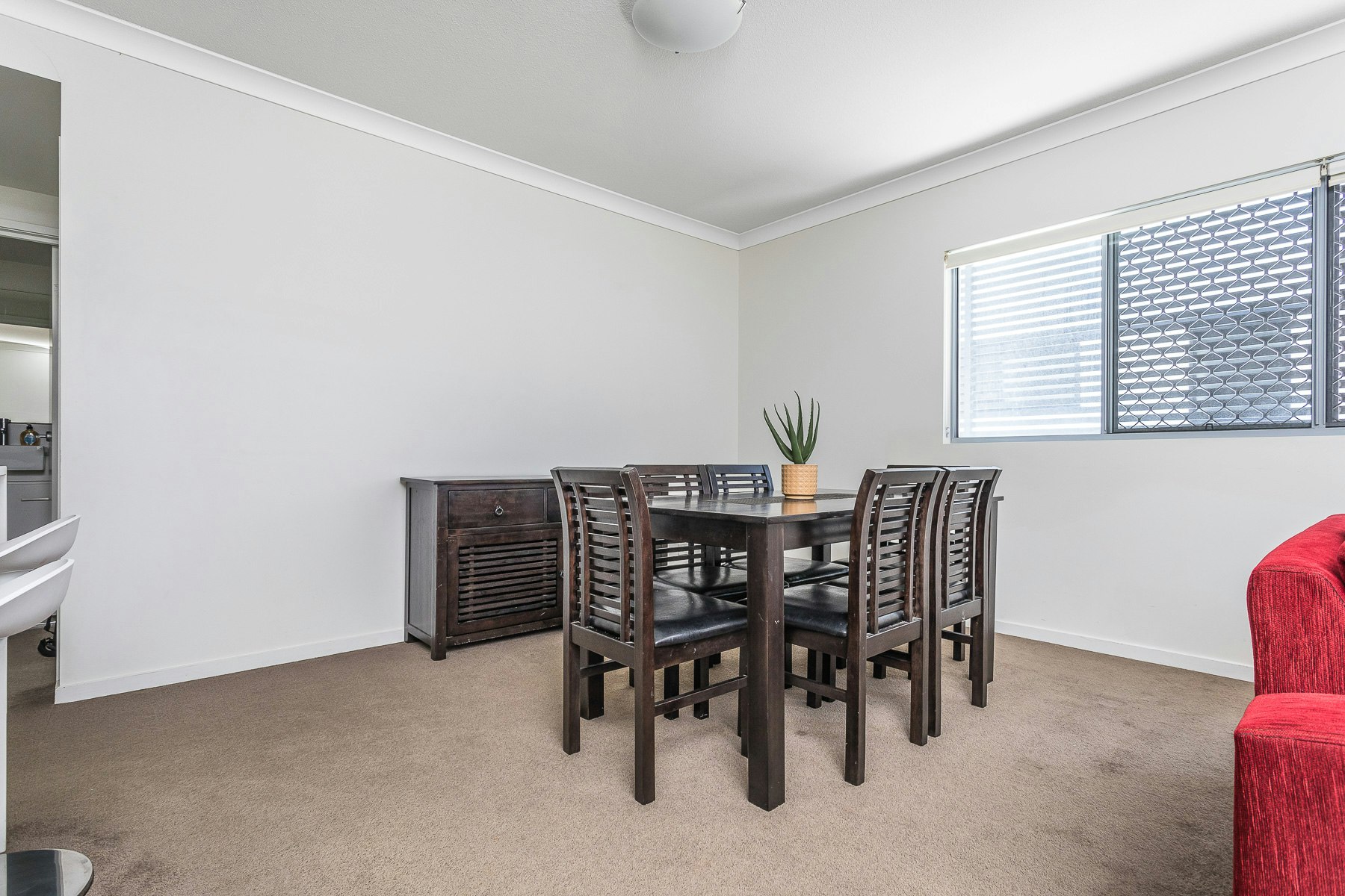 Image of dining room