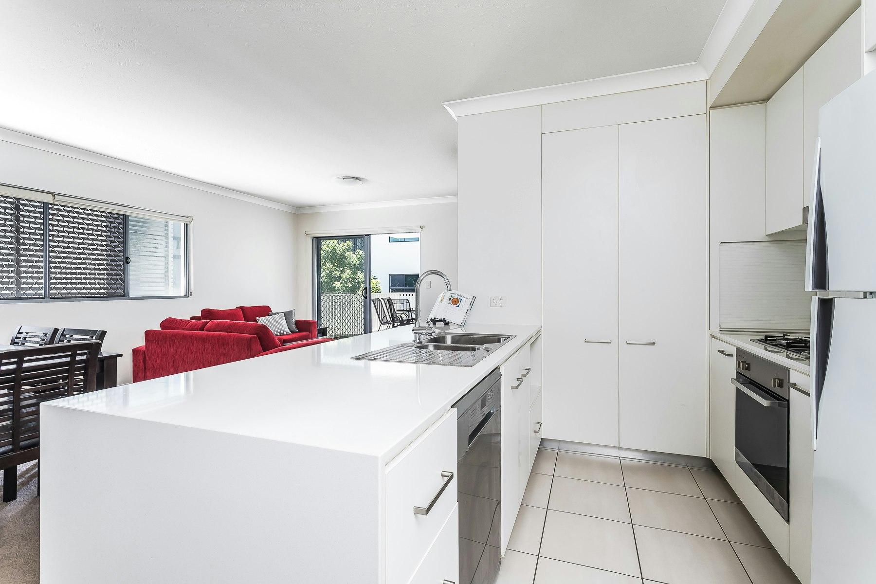 Image of indoors