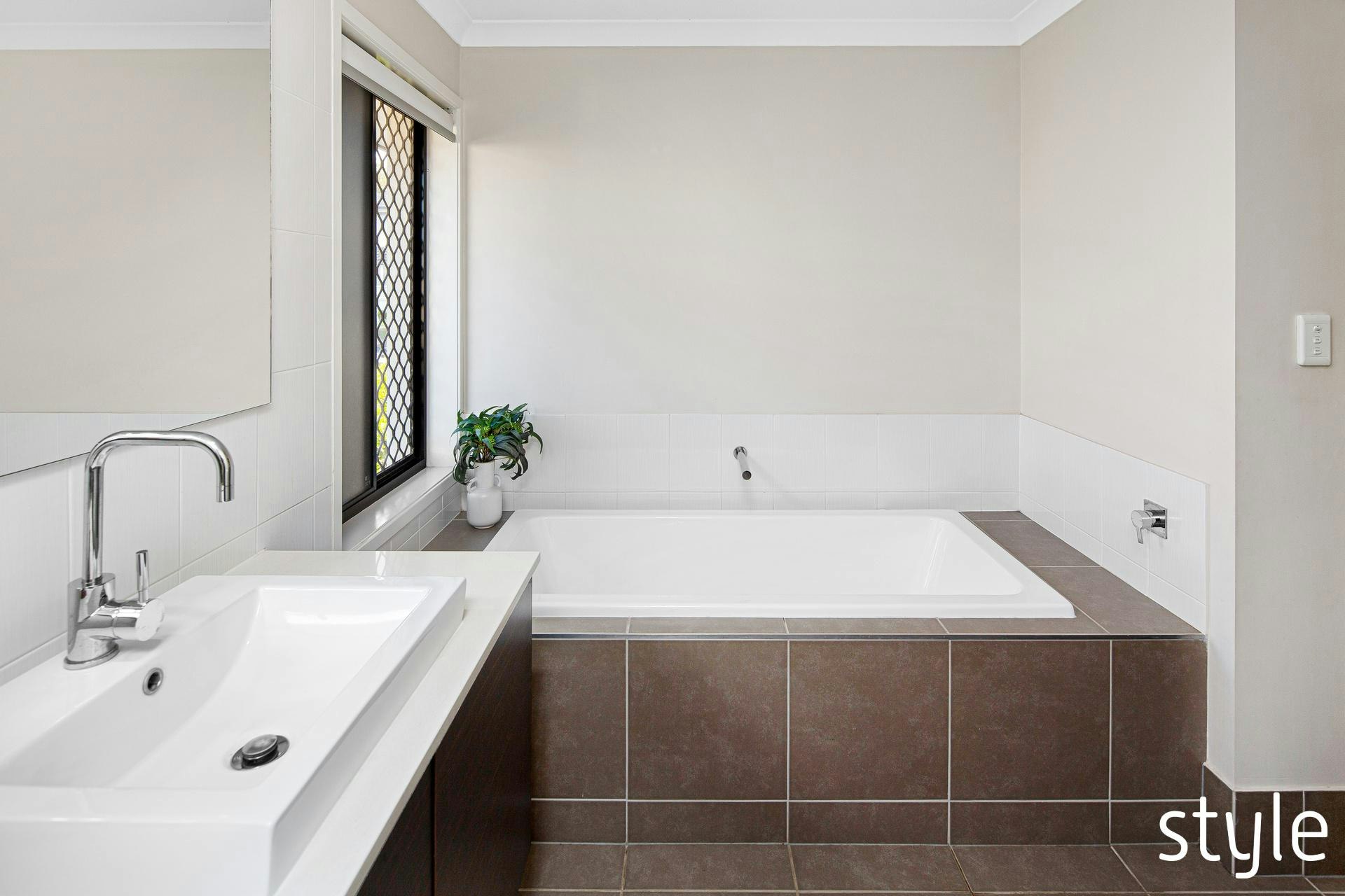Image of bathing