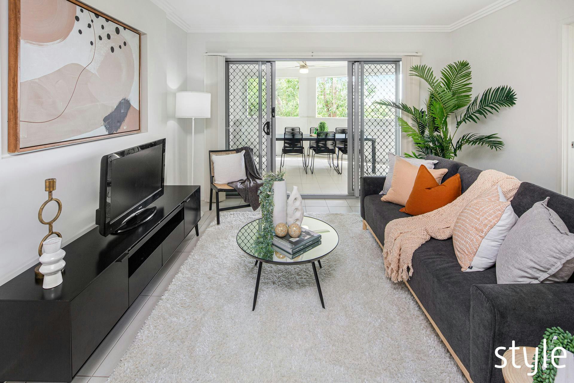 Image of living room