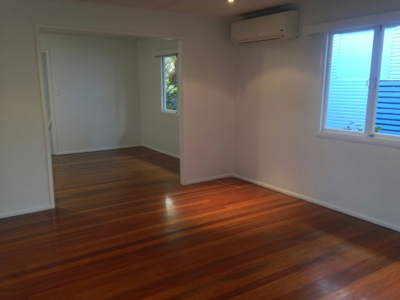 floor