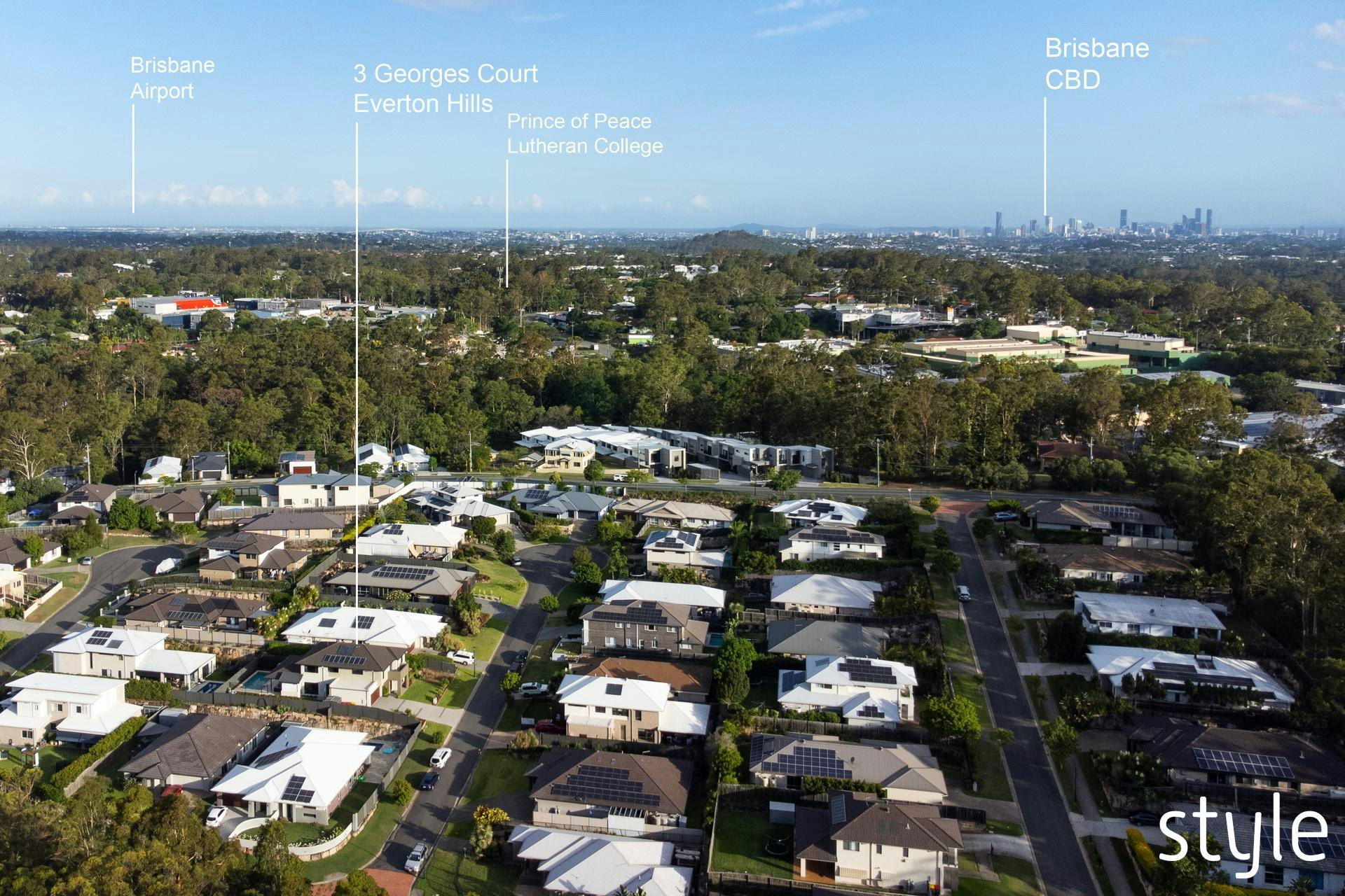 Image of neighborhood