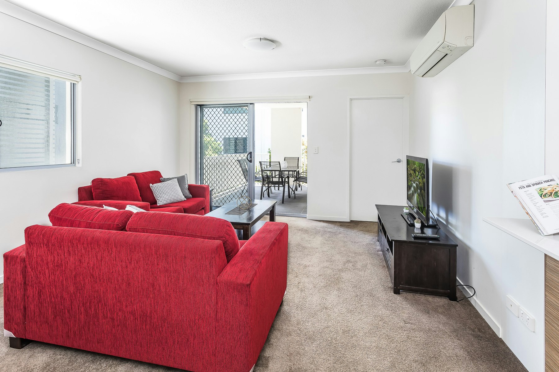 Image of furniture