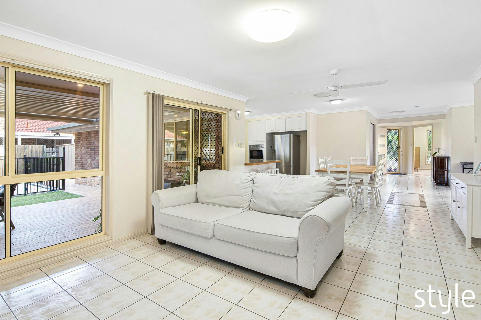 Image of furniture