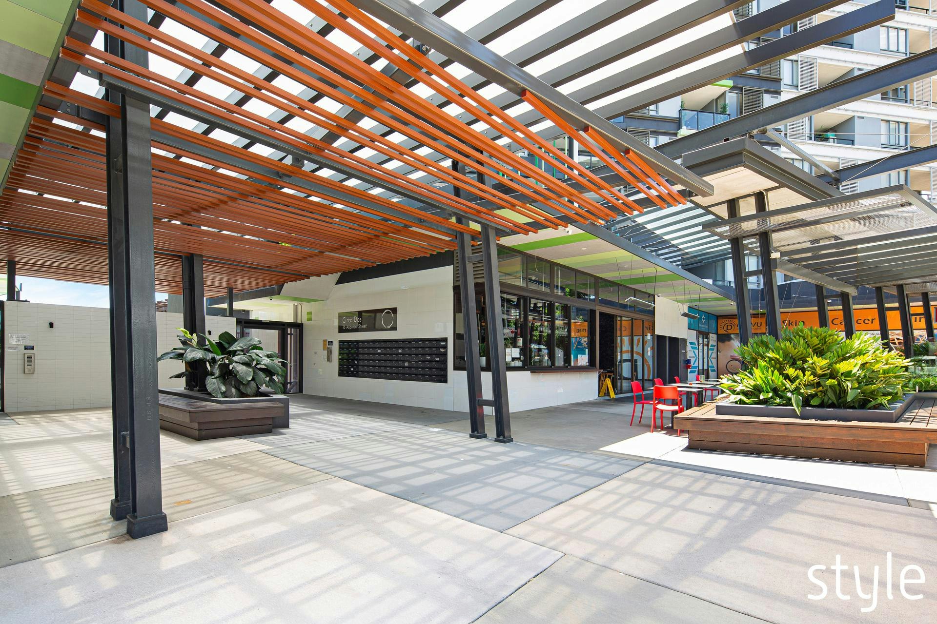 Image of building