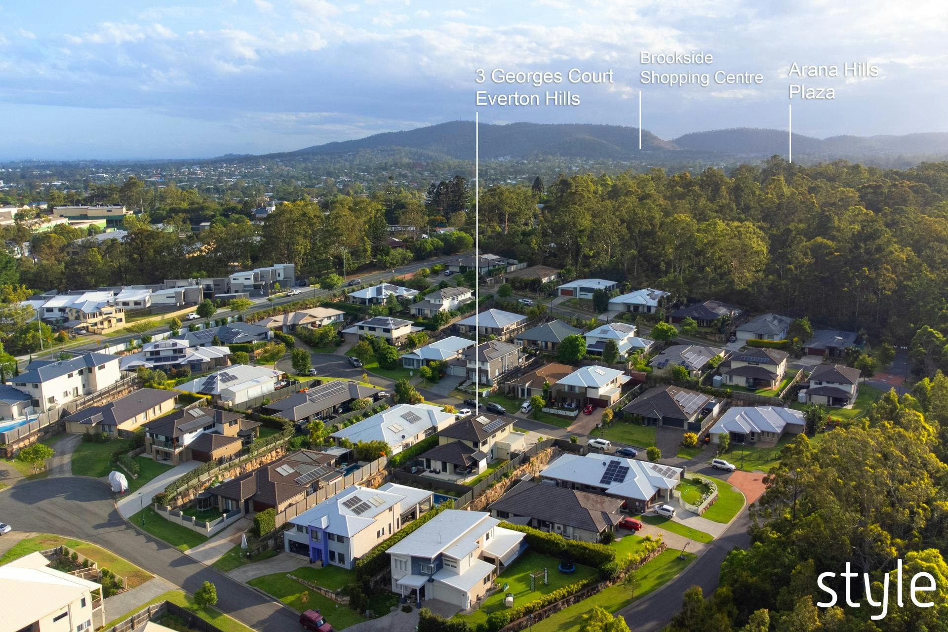Image of neighborhood