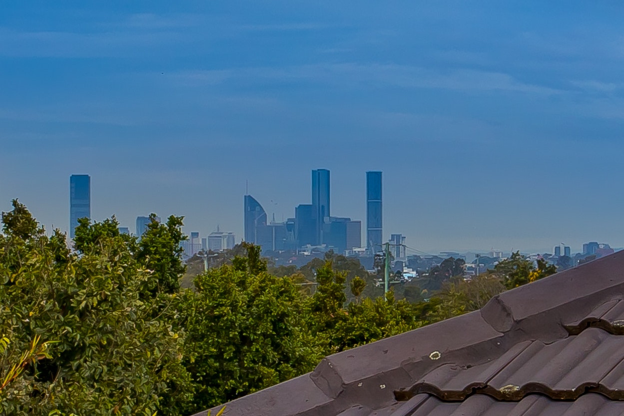 Image of city