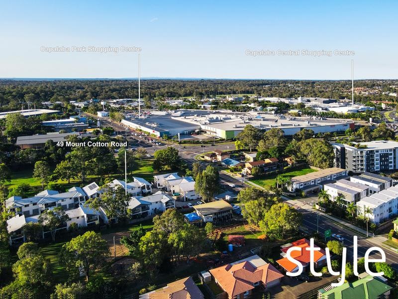 Image of neighborhood