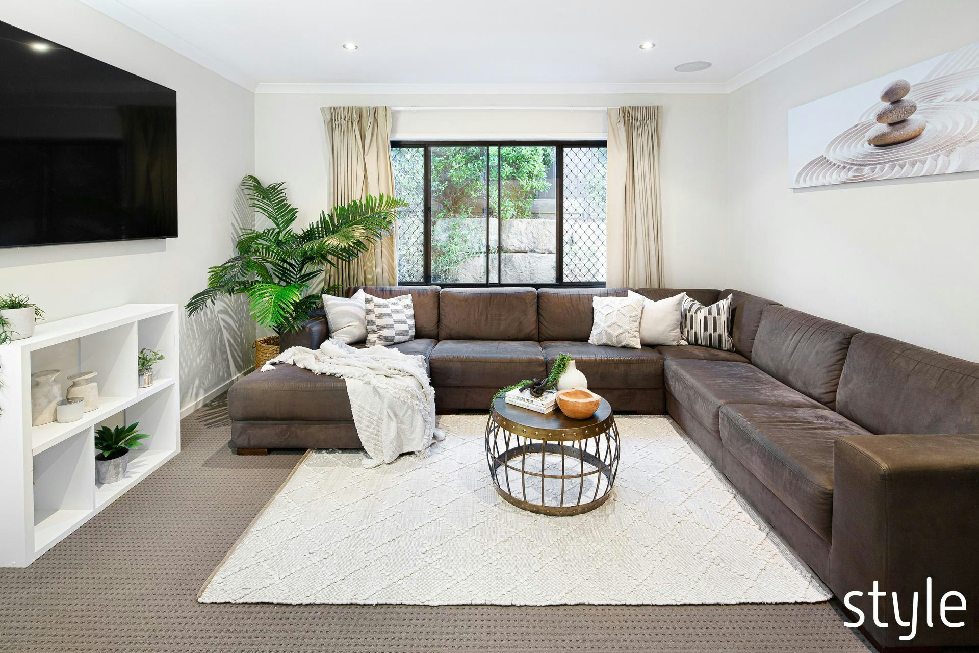 Image of furniture