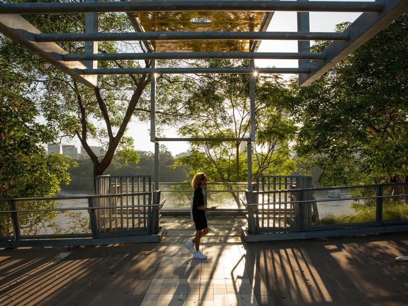 Image of porch
