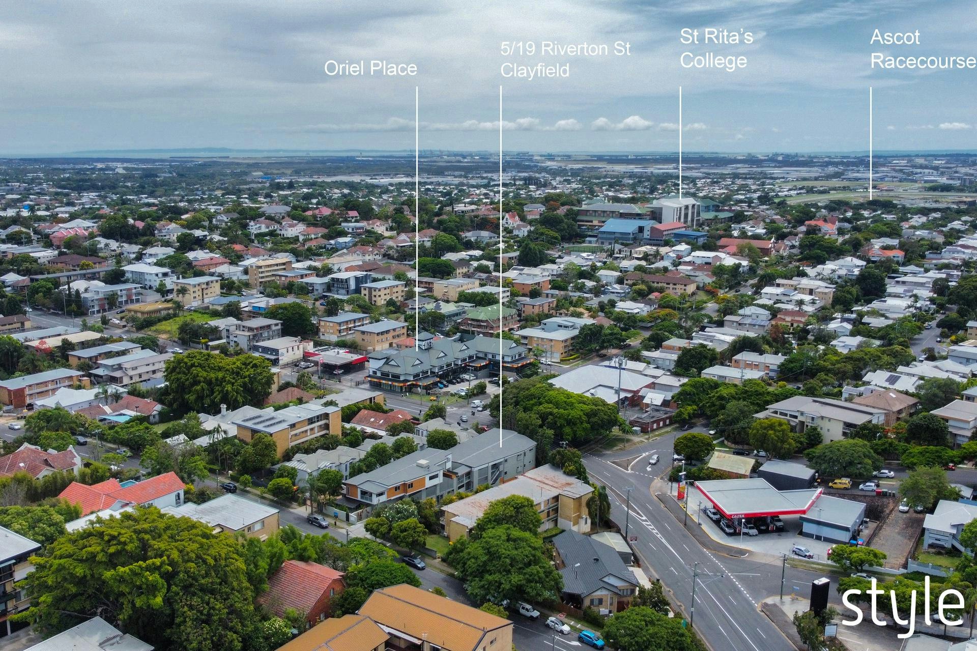 Image of neighborhood