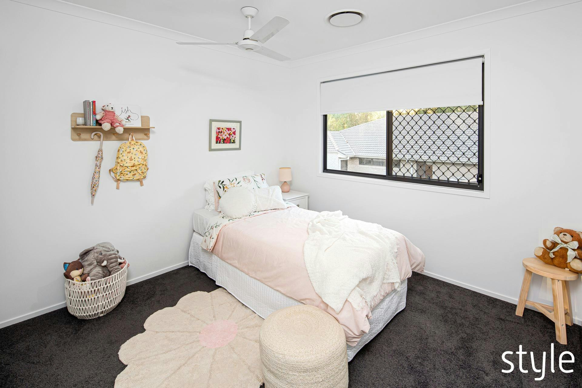 Image of corner