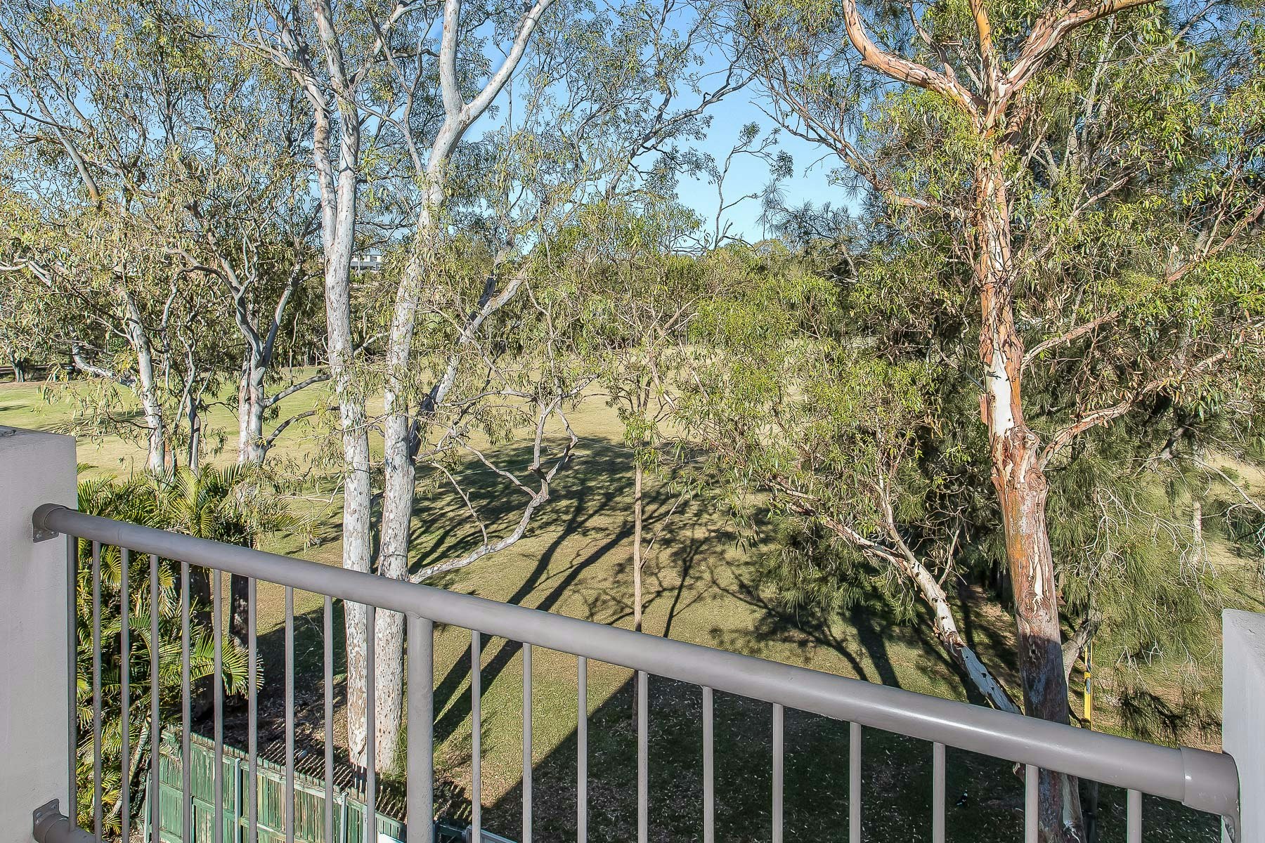 Image of railing