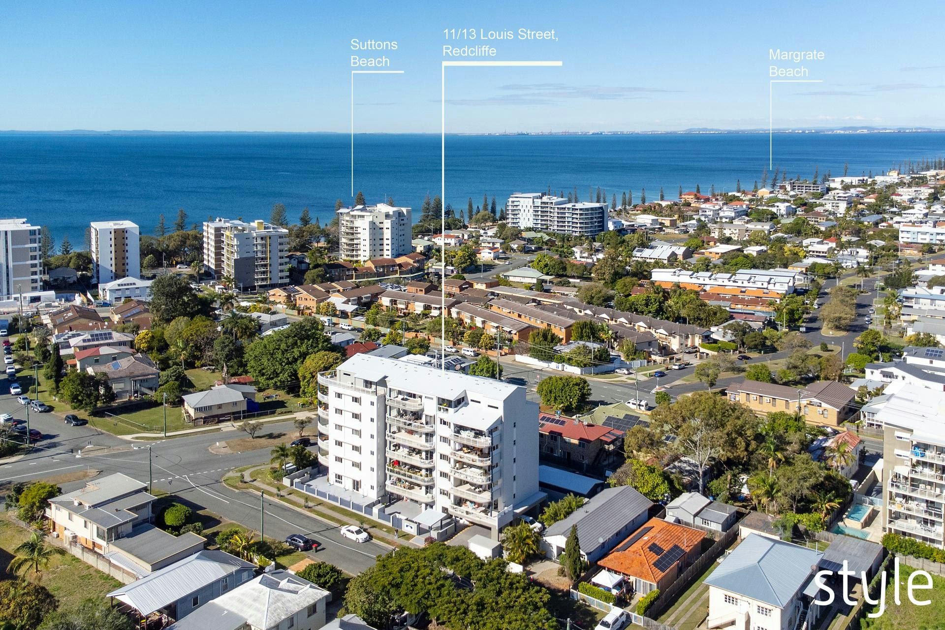 Image of city