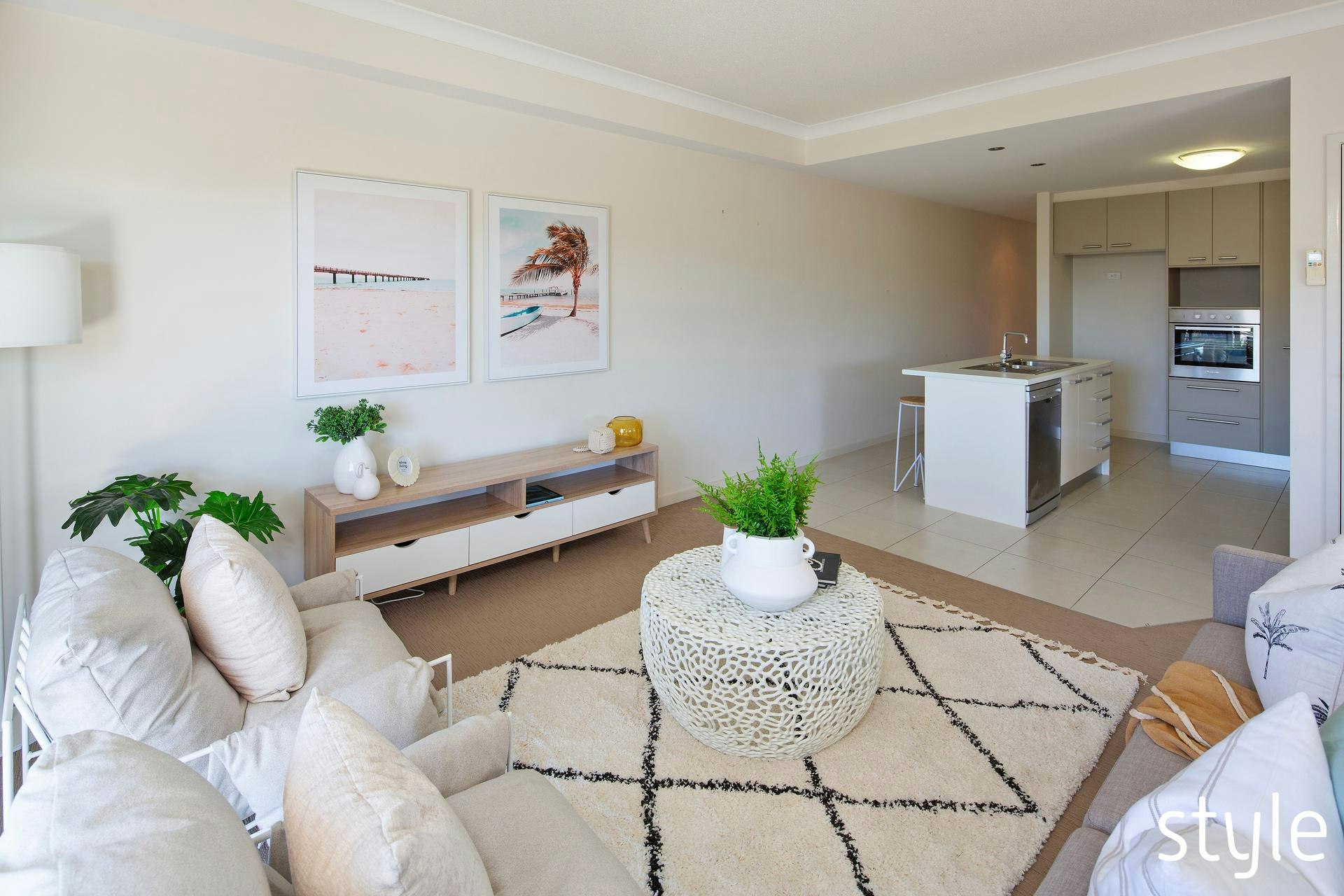 Image of furniture