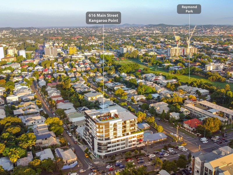 Image of city