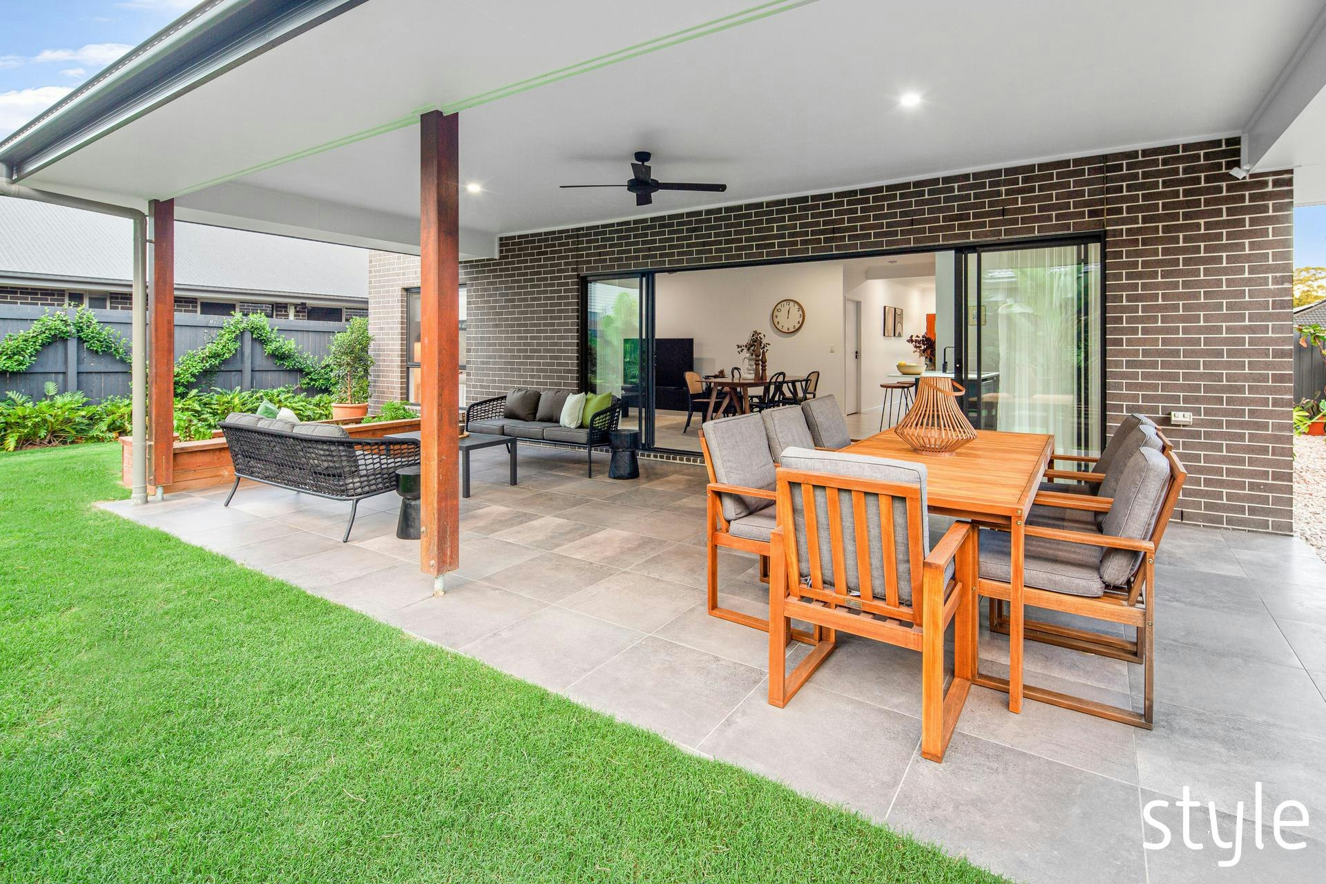 Image of house