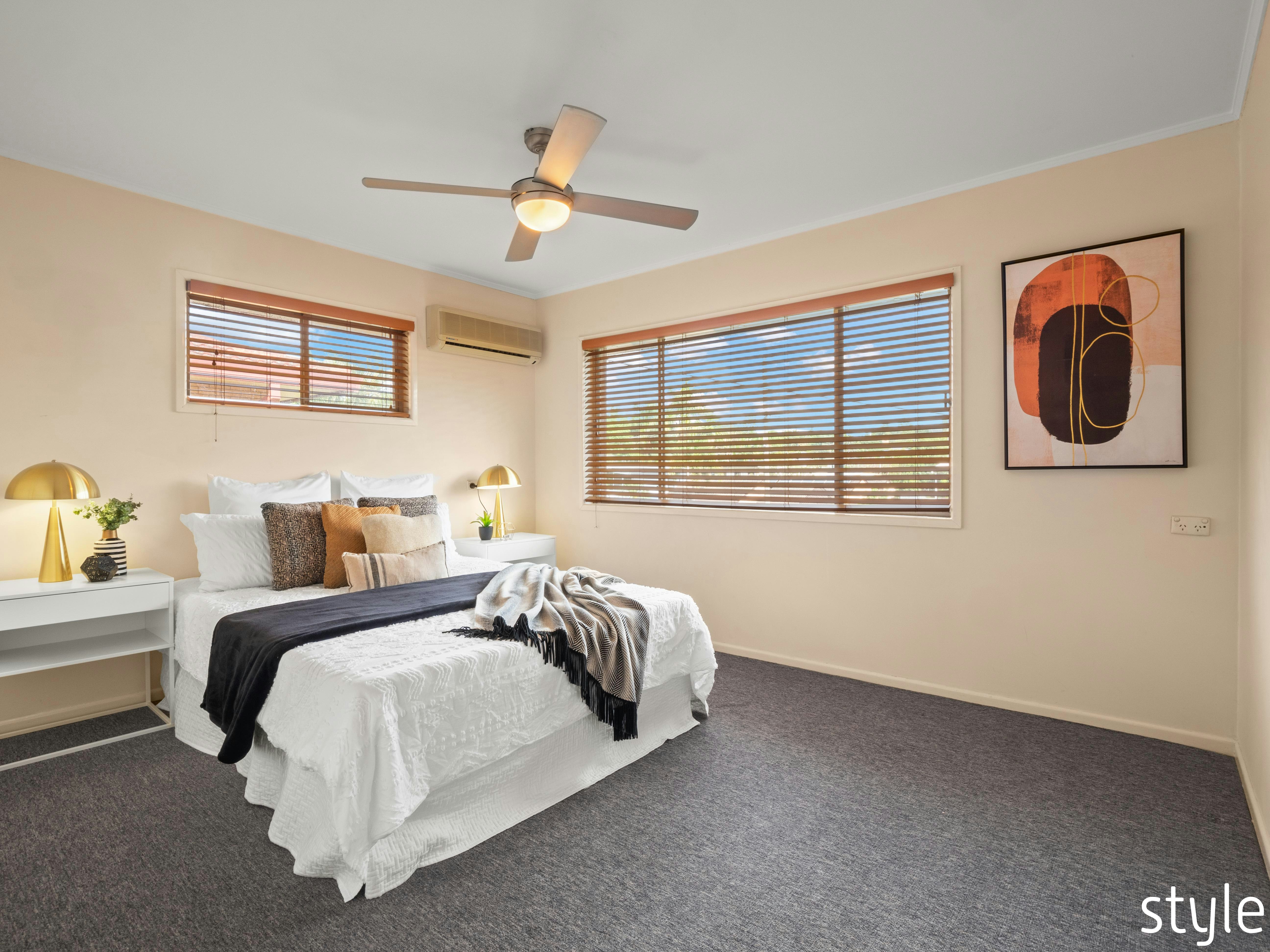 Image of corner