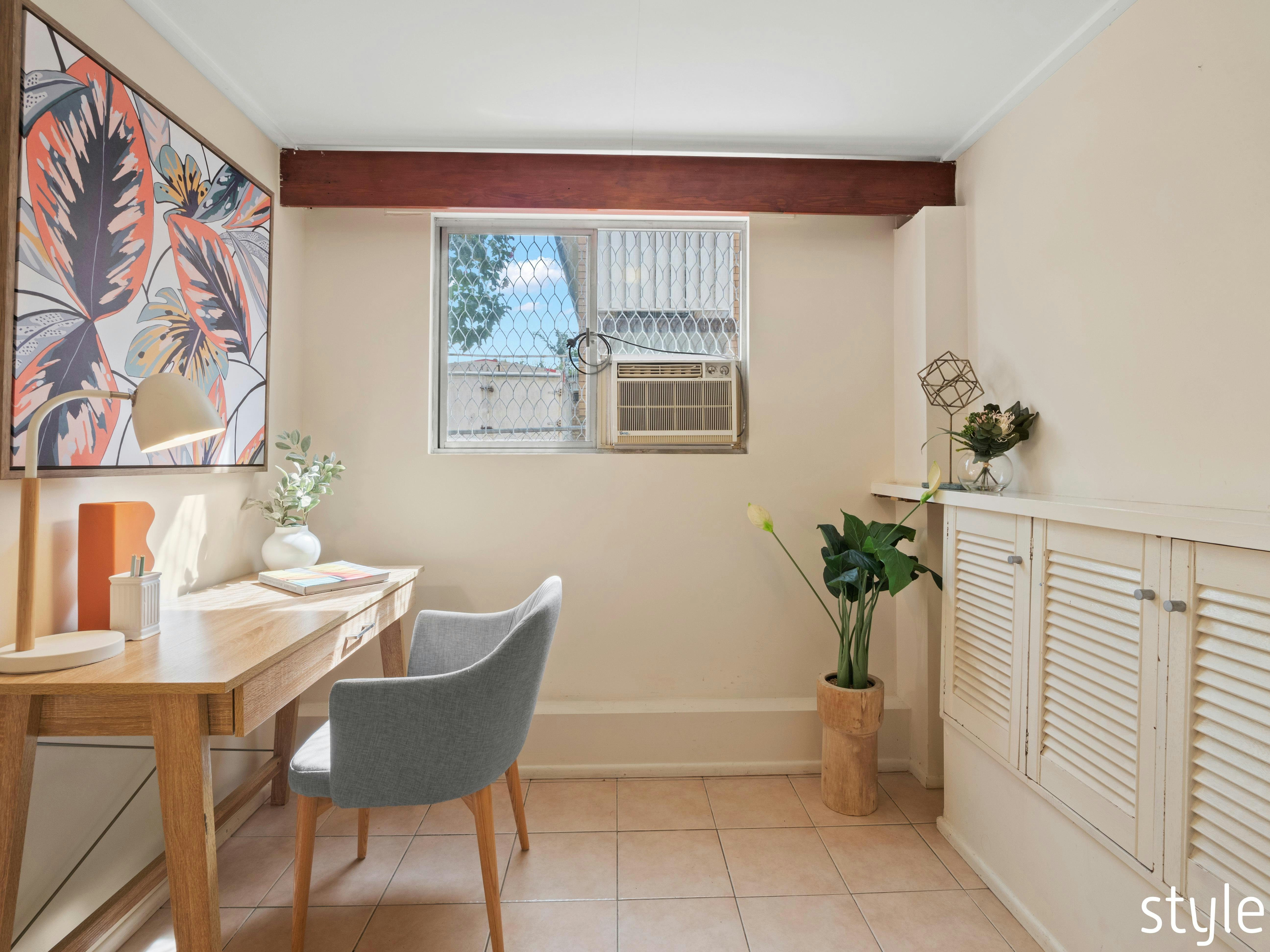 Image of interior design