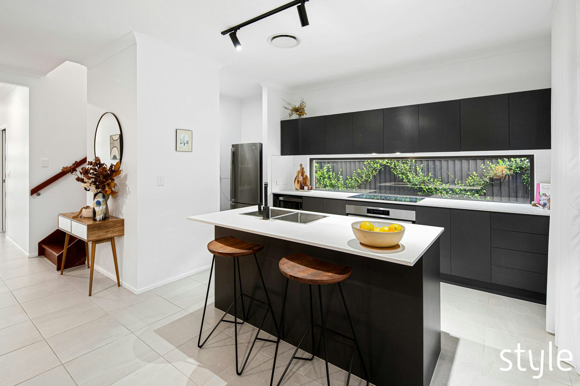 Image of indoors